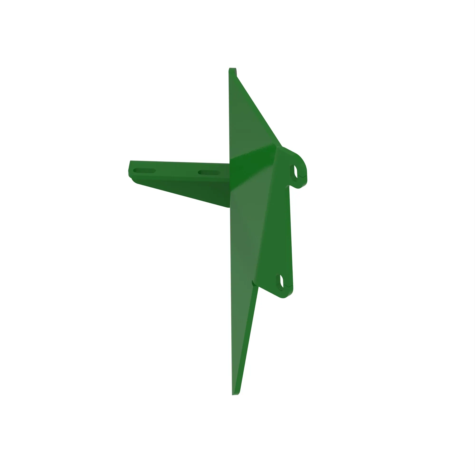 John Deere Engine Frame Cover - AT303096