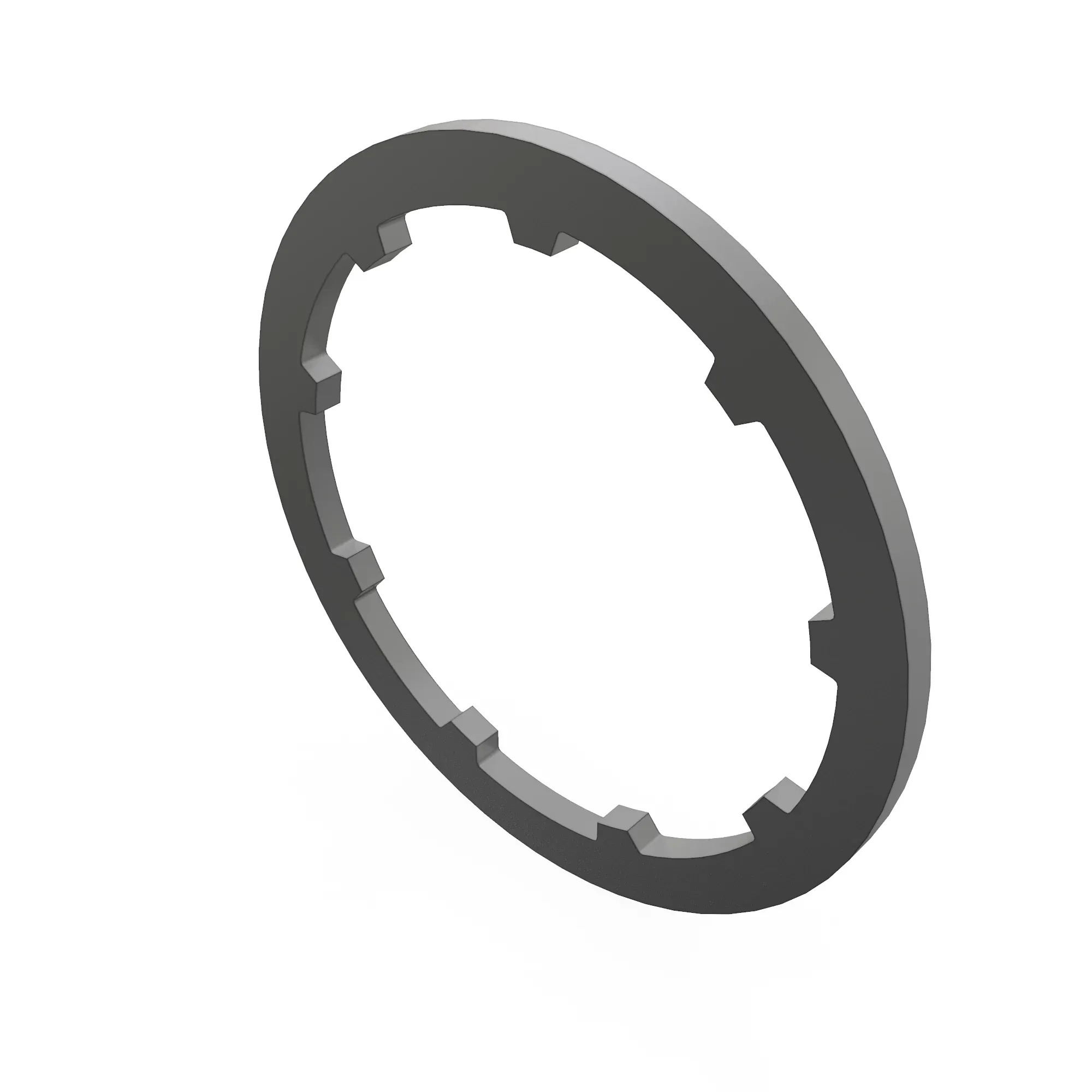 WASHER-THRUST