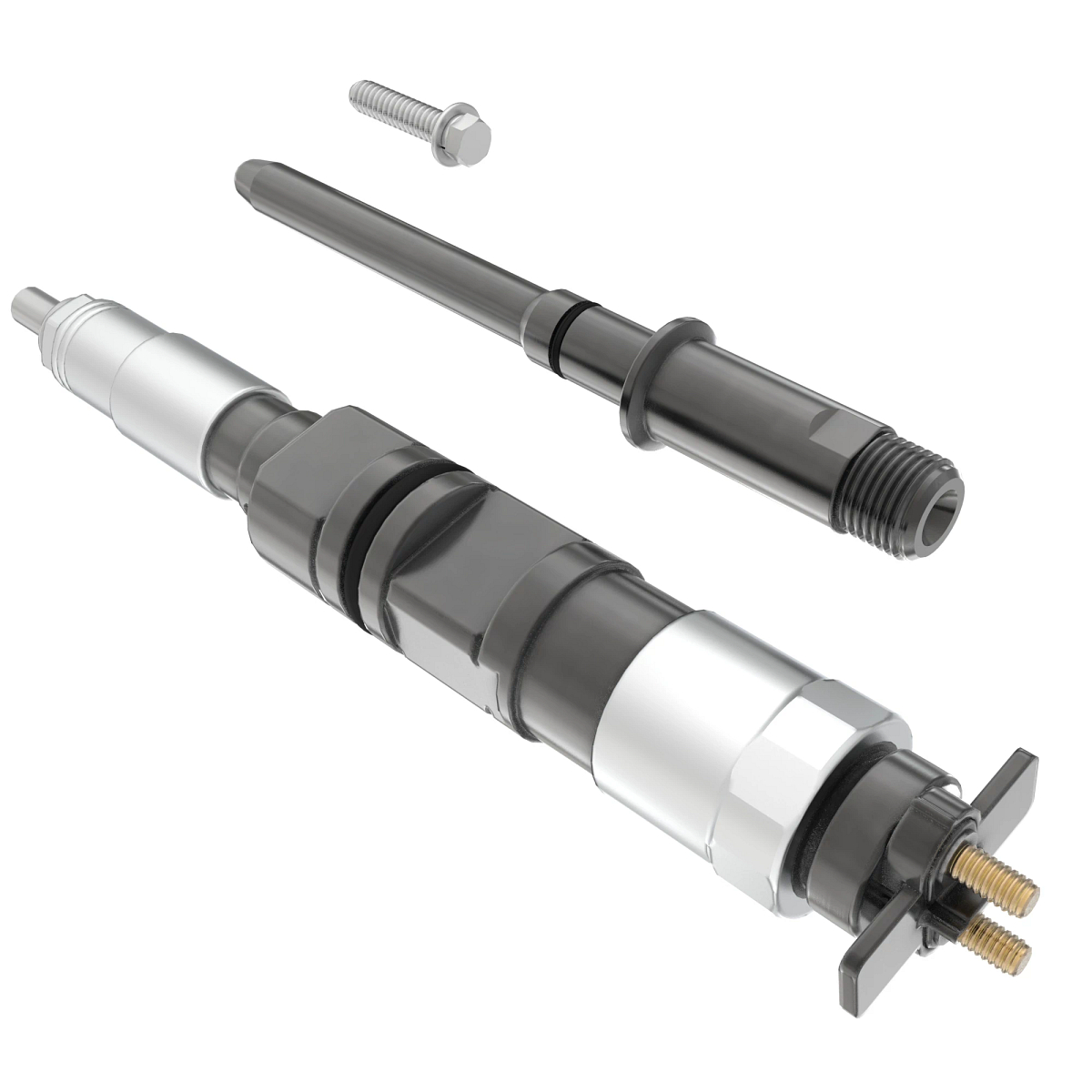 Injection Nozzle Reman