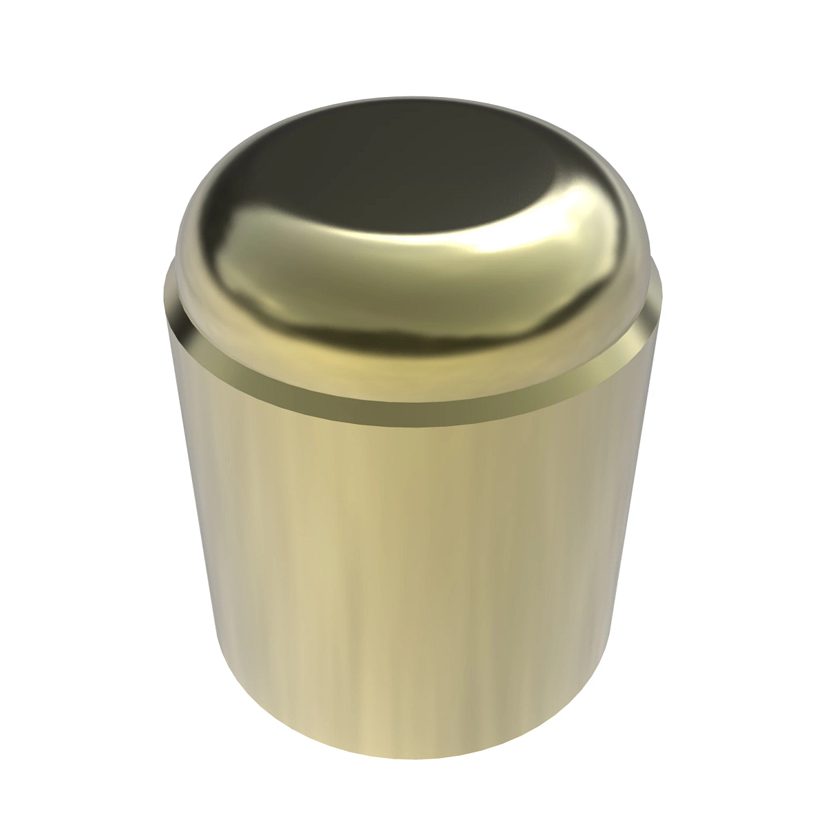 CAP,REFRIGERATION VALVES