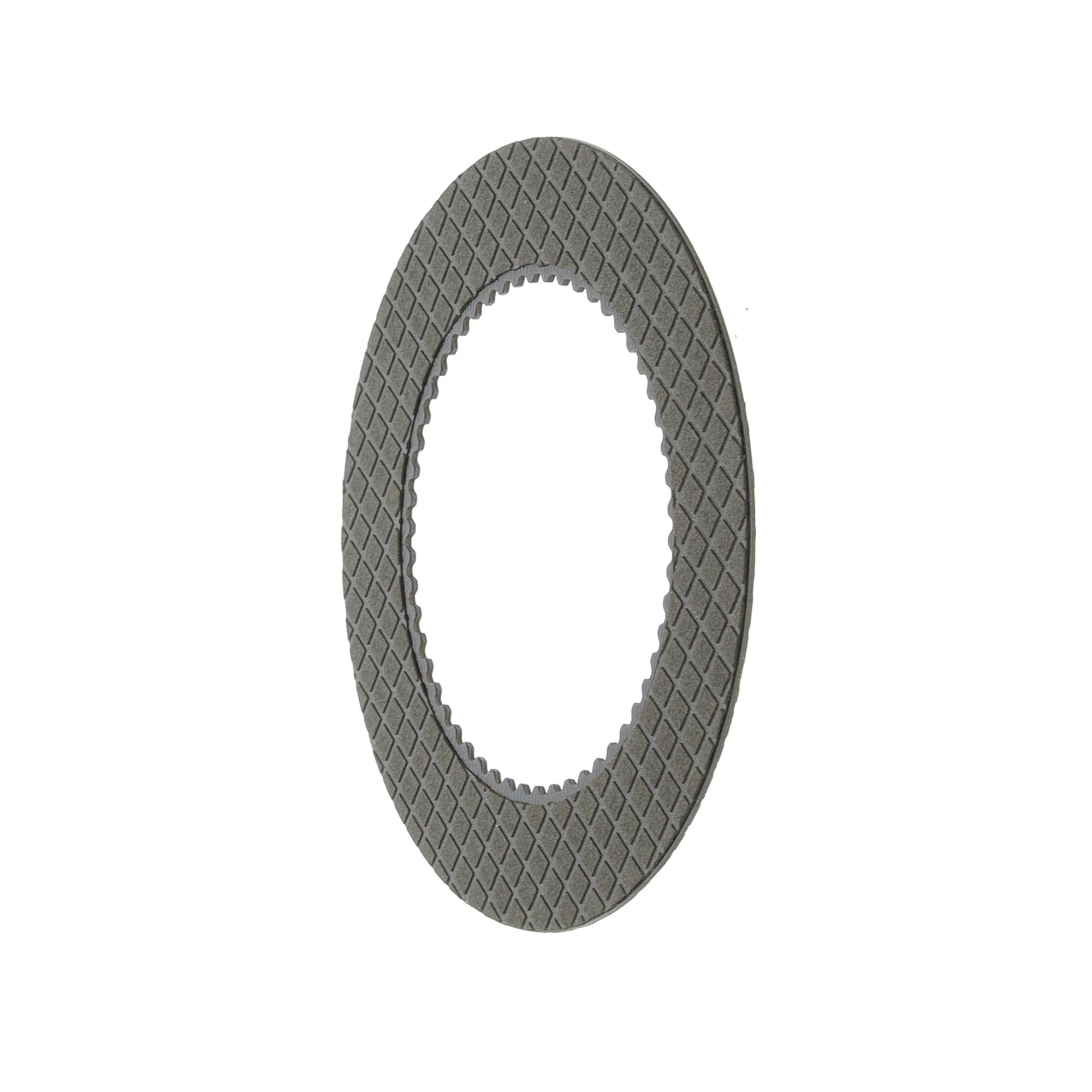 CLUTCH DISK, LINED CLUTCH DISK