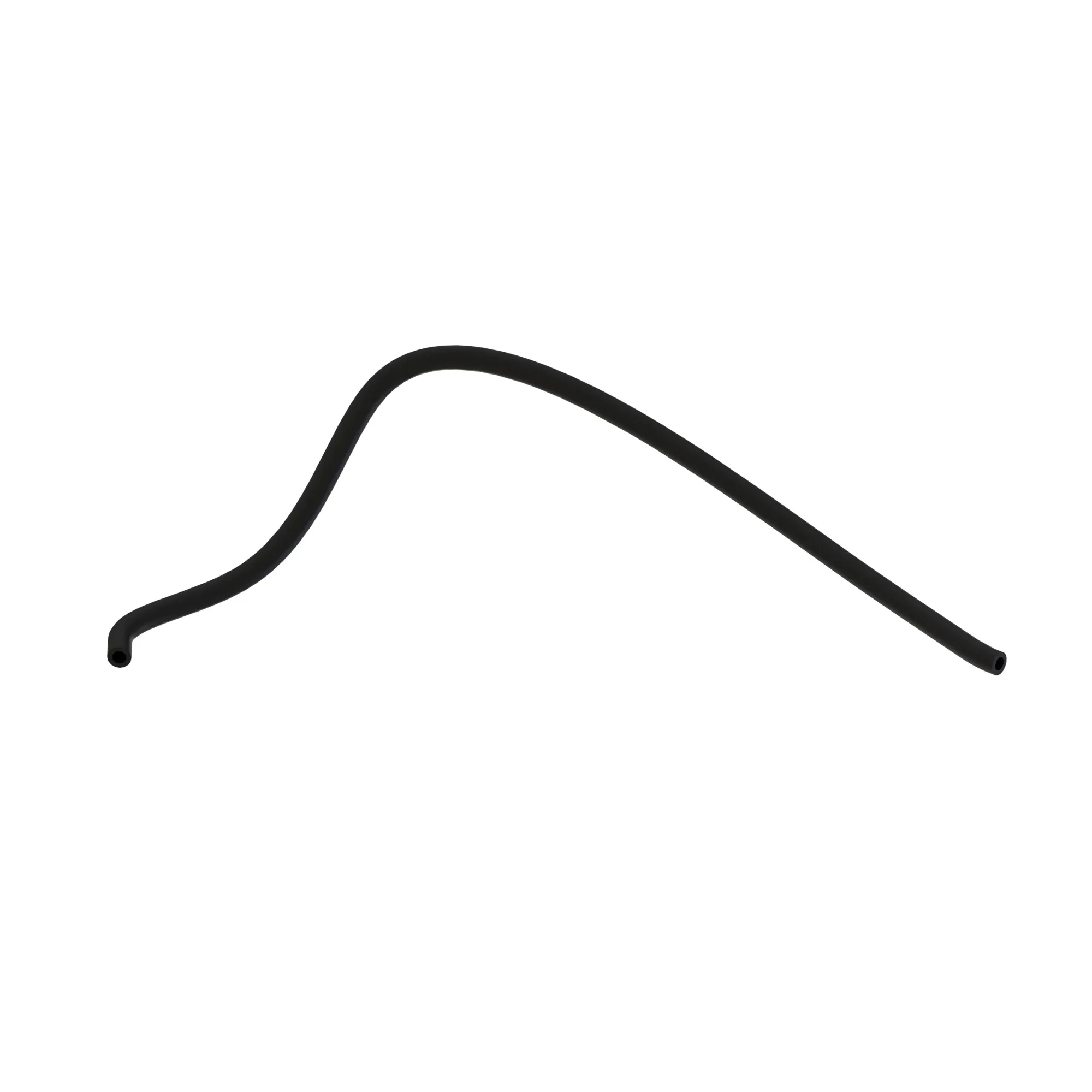 John Deere Engine Coolant Supply Port Hose - F685479