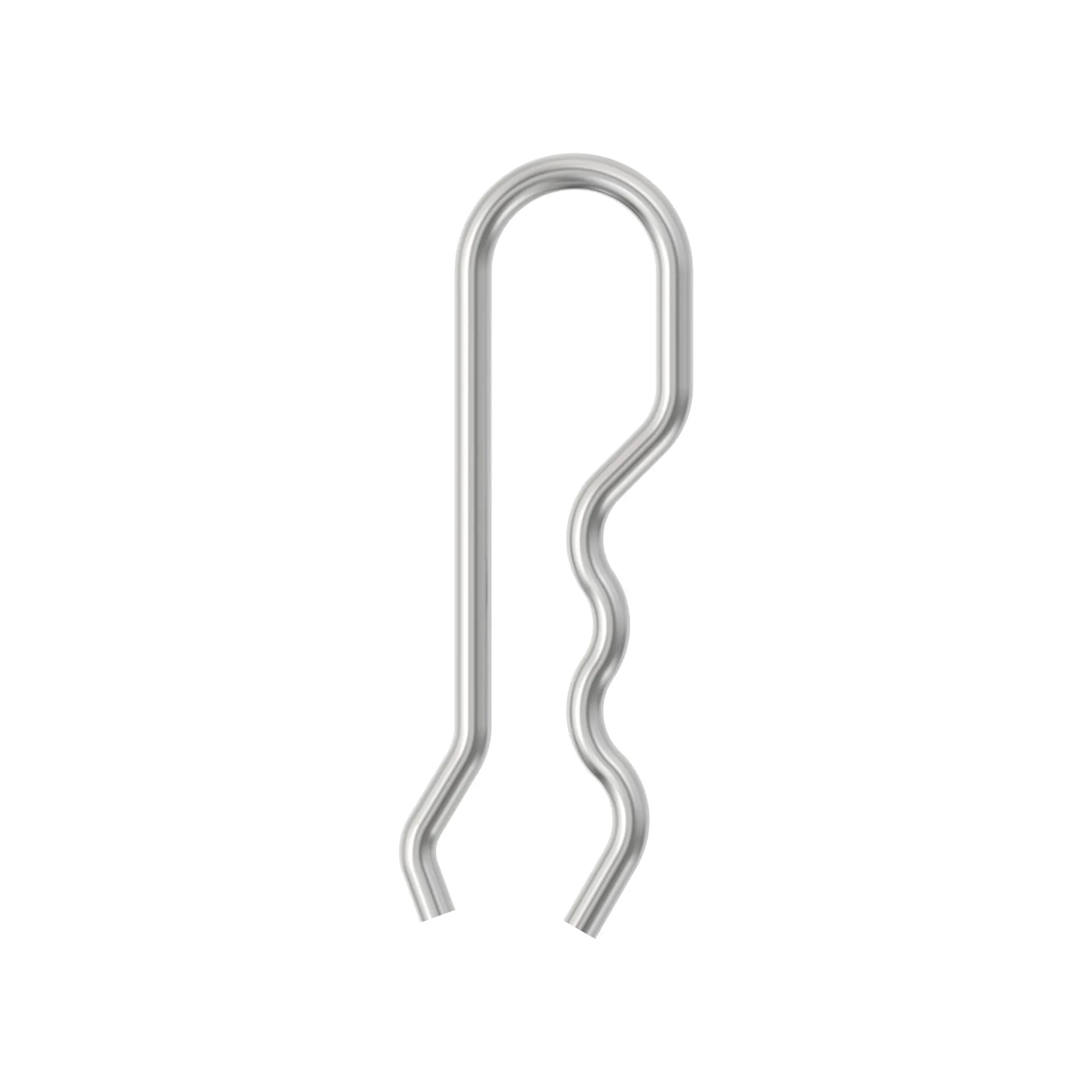 CLIP, RETAINING