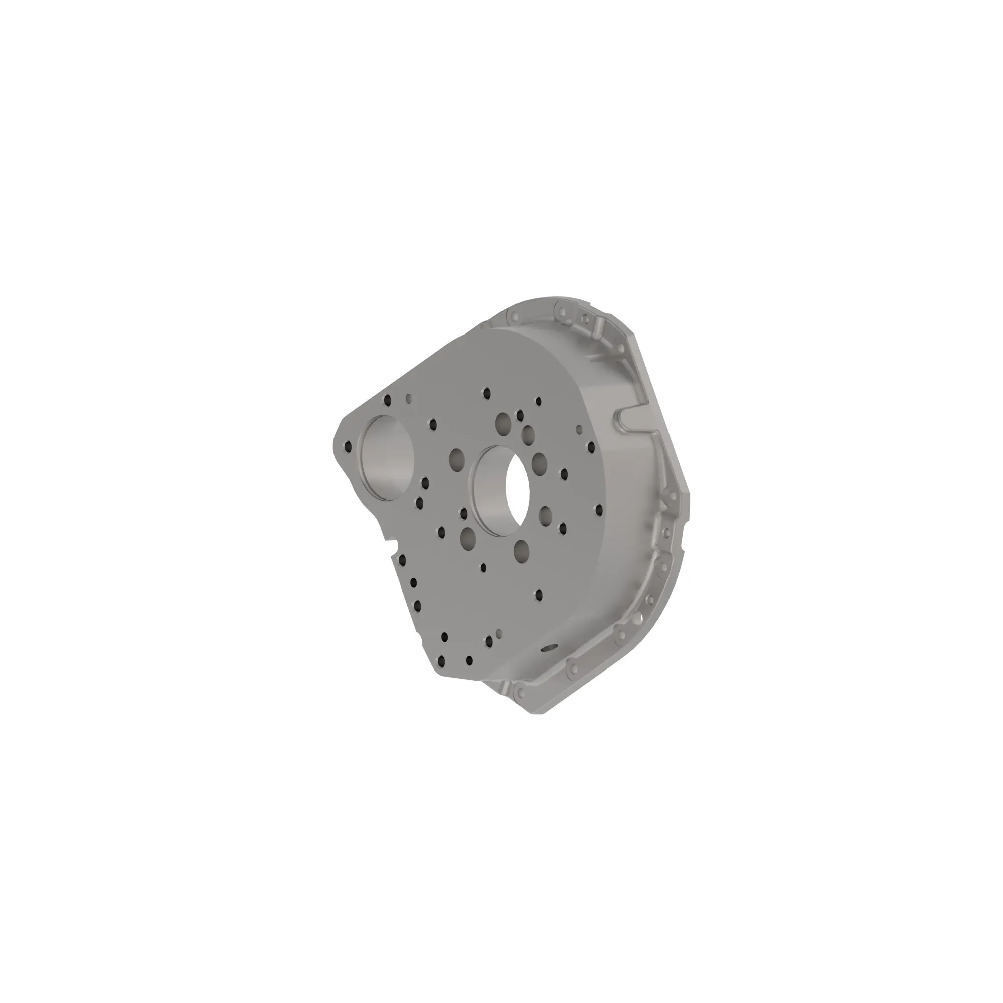 John Deere Transmission Housing Cover - CE30132