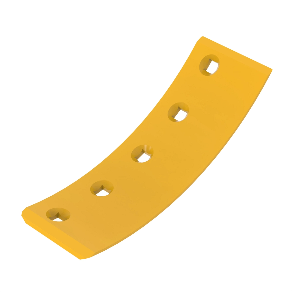 Moldboard, End Bit