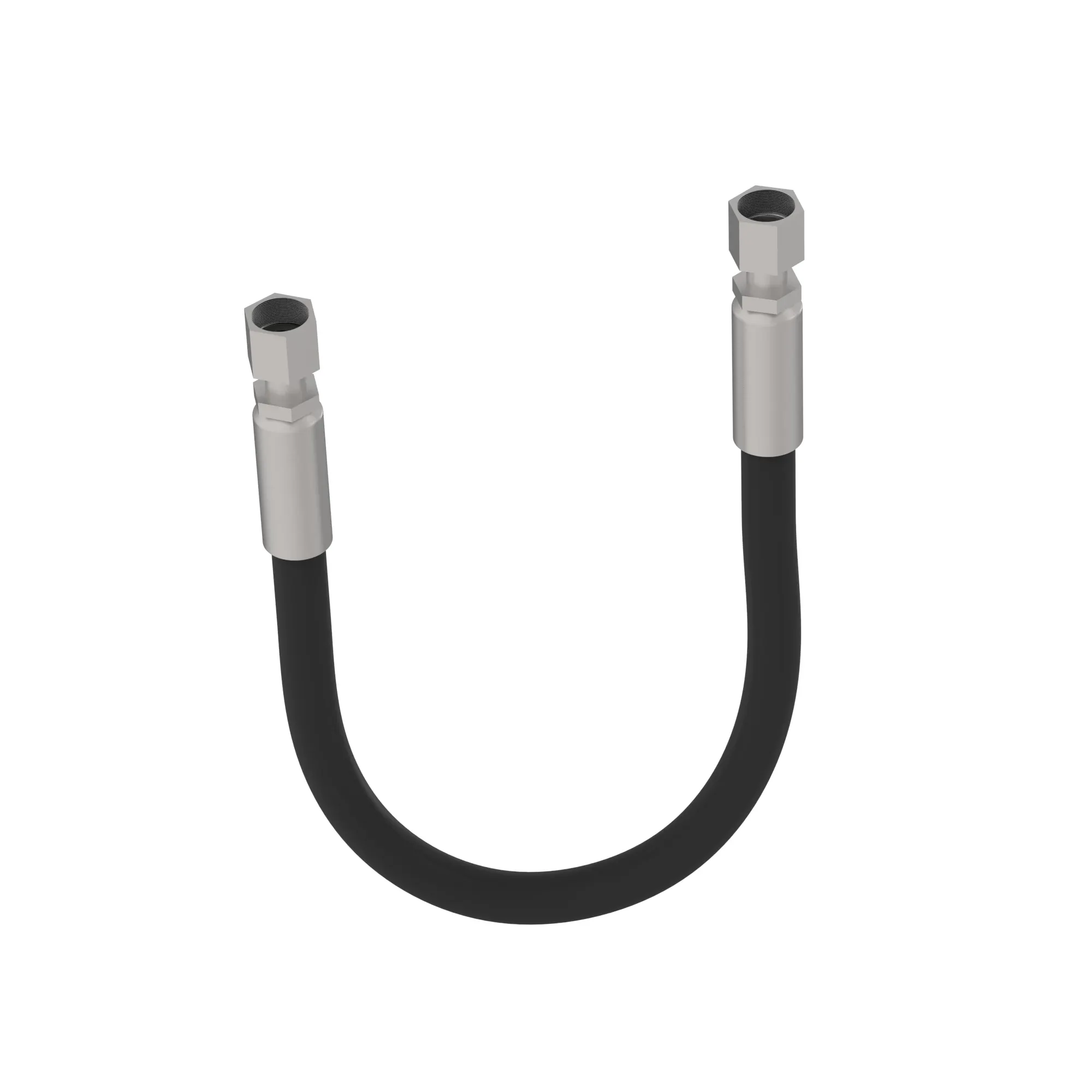 Hydraulic Hose, Depth Control