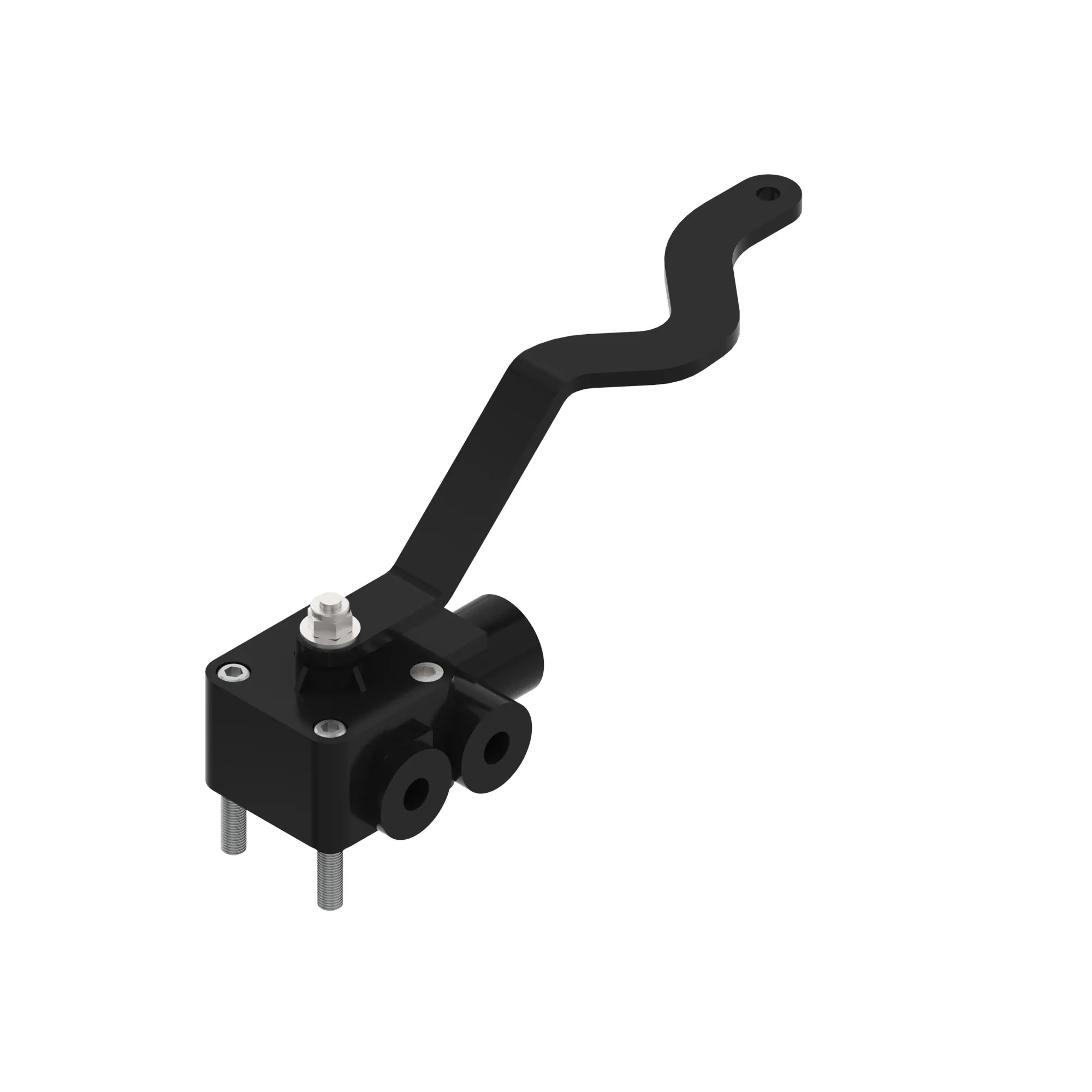 John Deere Height Control Valve - AKK23584