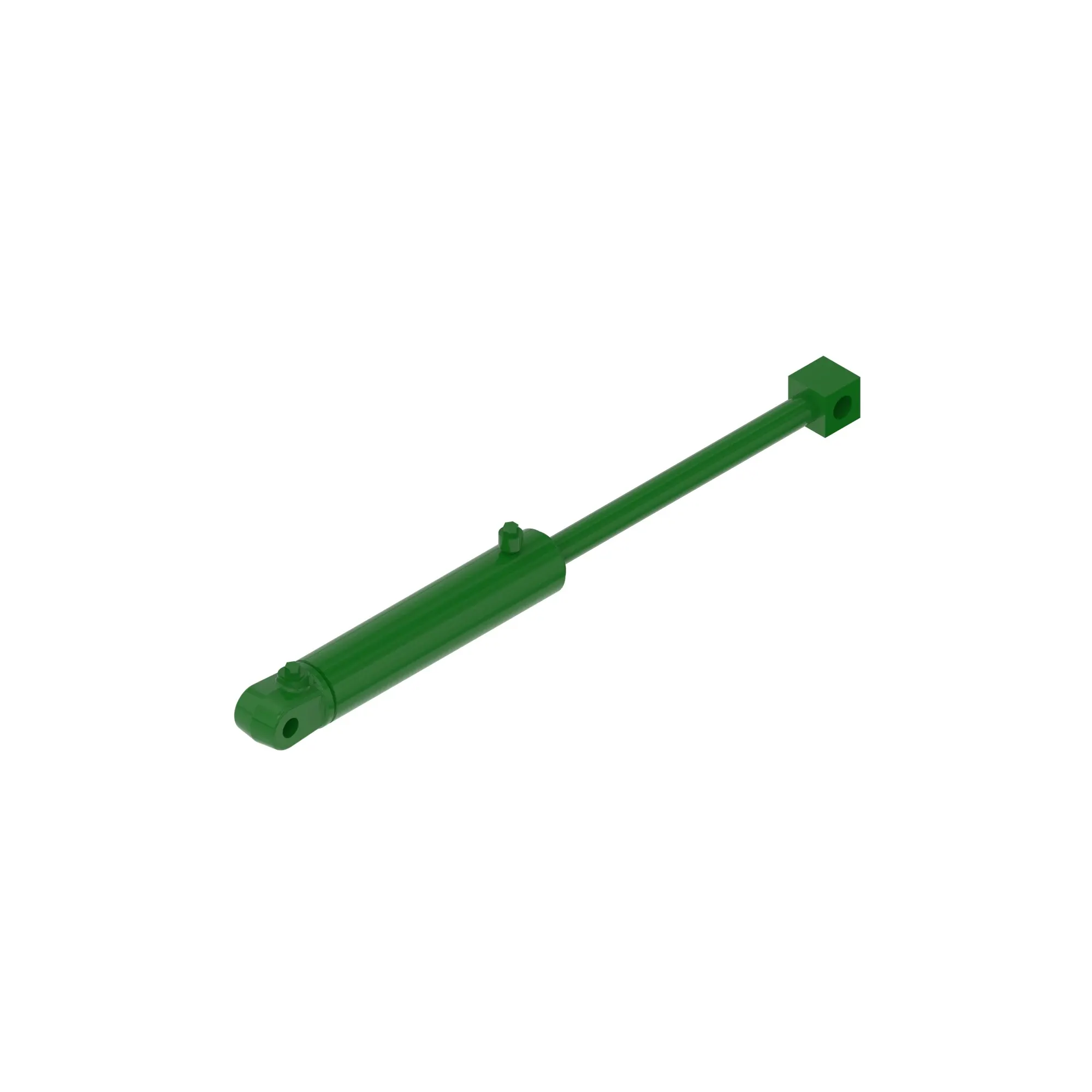 John Deere Hydraulic Cylinder - AHC19073