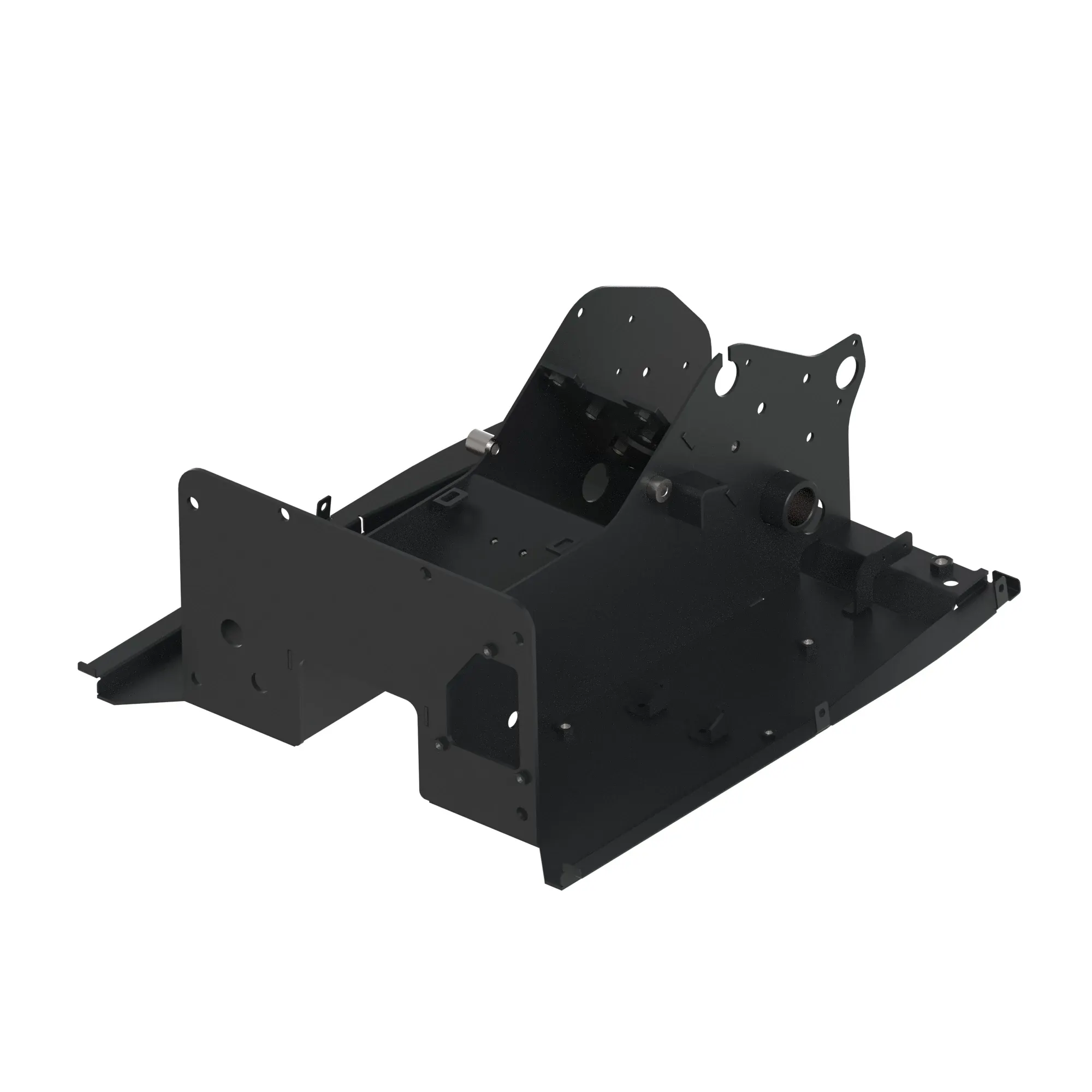John Deere Control Support - SJ20967