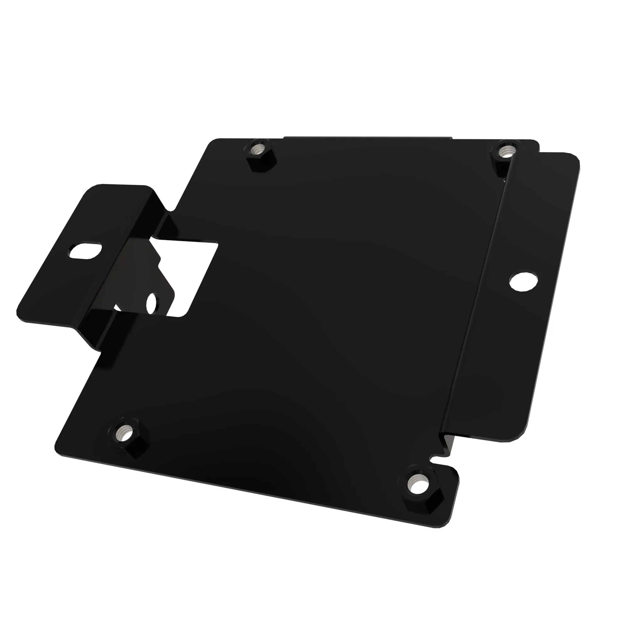 John Deere Controller Mount AutoTrac™ Bracket - SJ35580