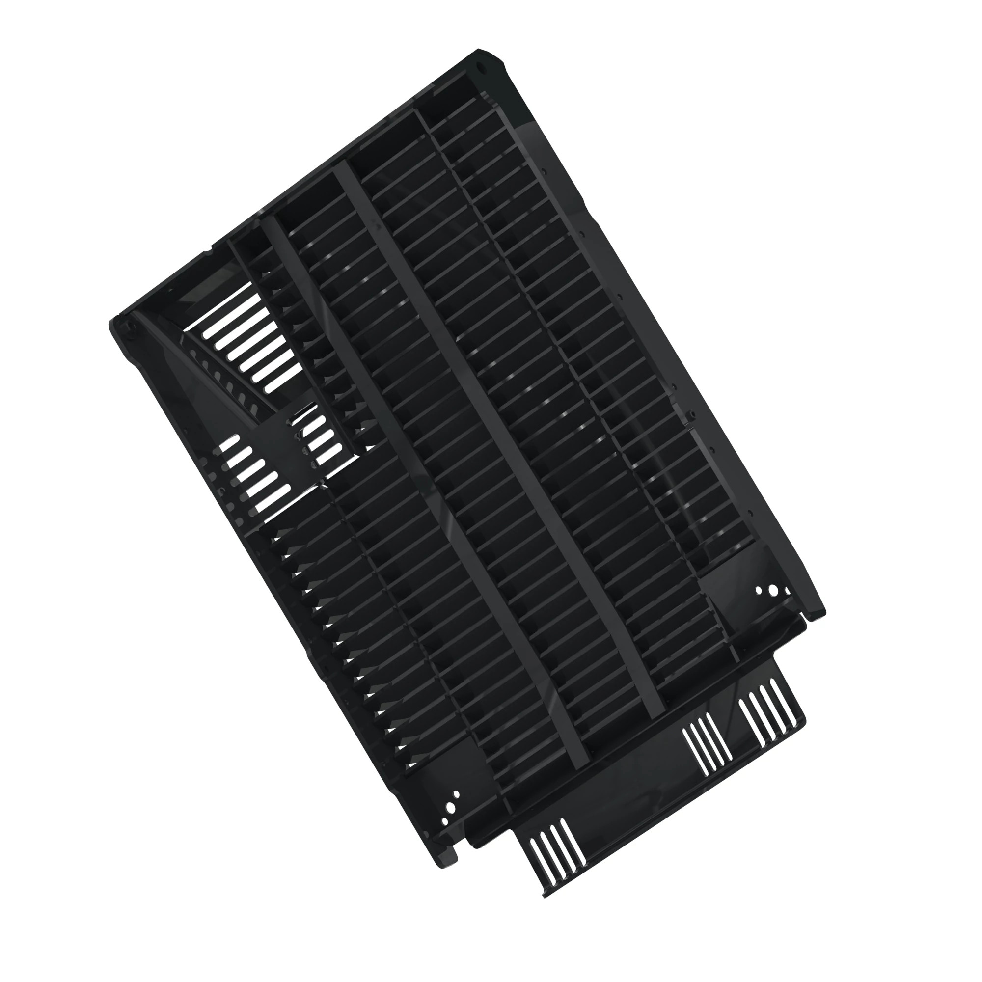 John Deere Heavy Duty Grille - AT439707