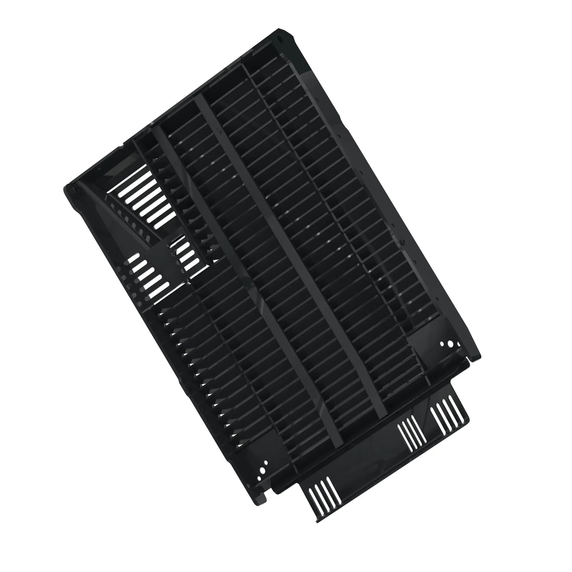 John Deere Heavy Duty Grille - AT439707