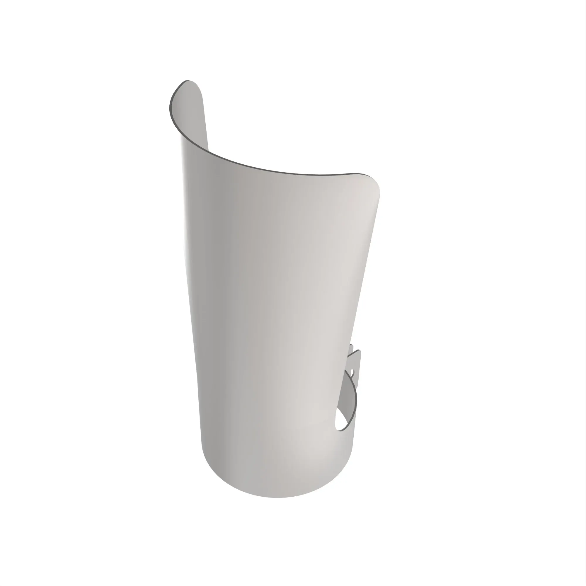 HEAT SHIELD