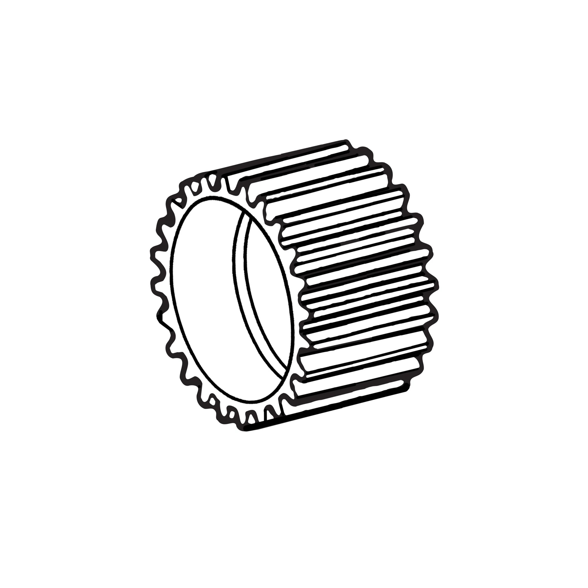 PLANET GEAR