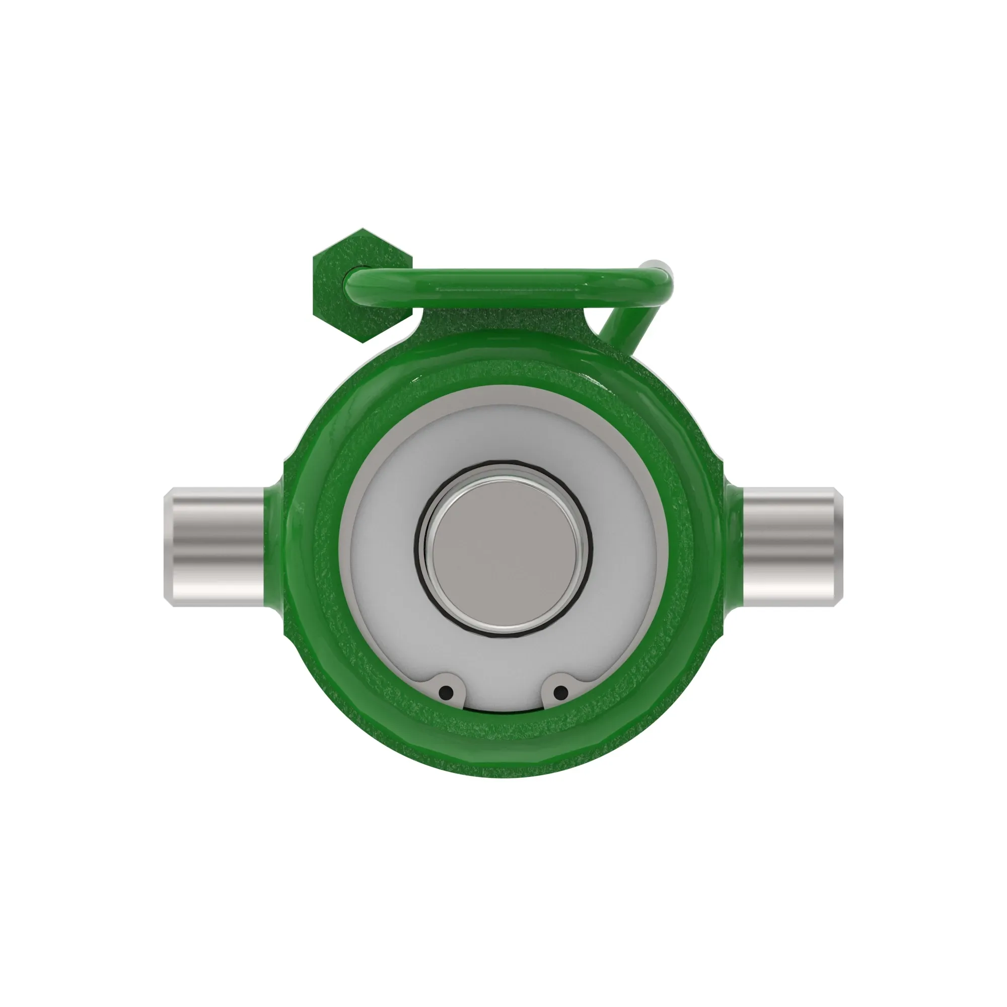 HYDRAULIC CYLINDER