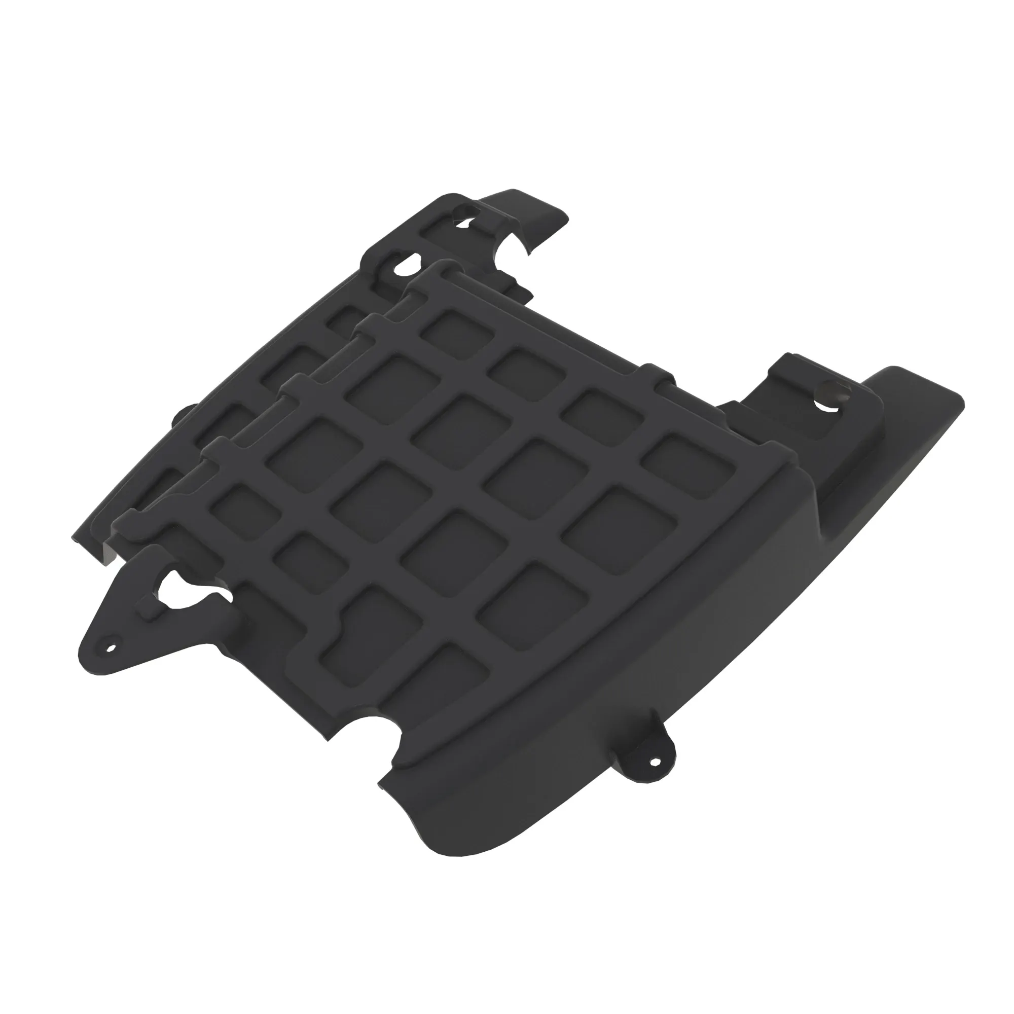 HEAT SHIELD