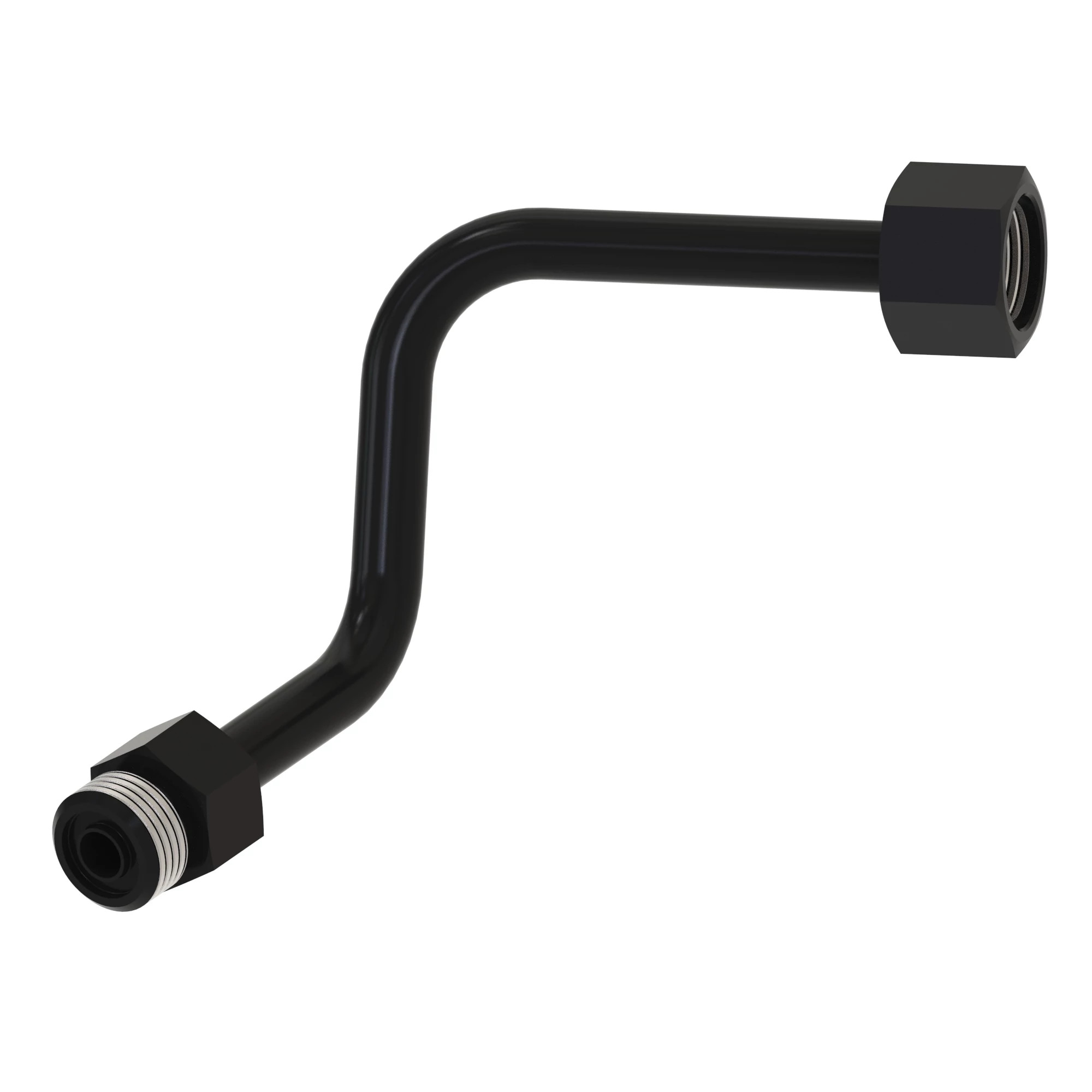 ASSEMBLY, LINE STEERING PUMP JUMPER
