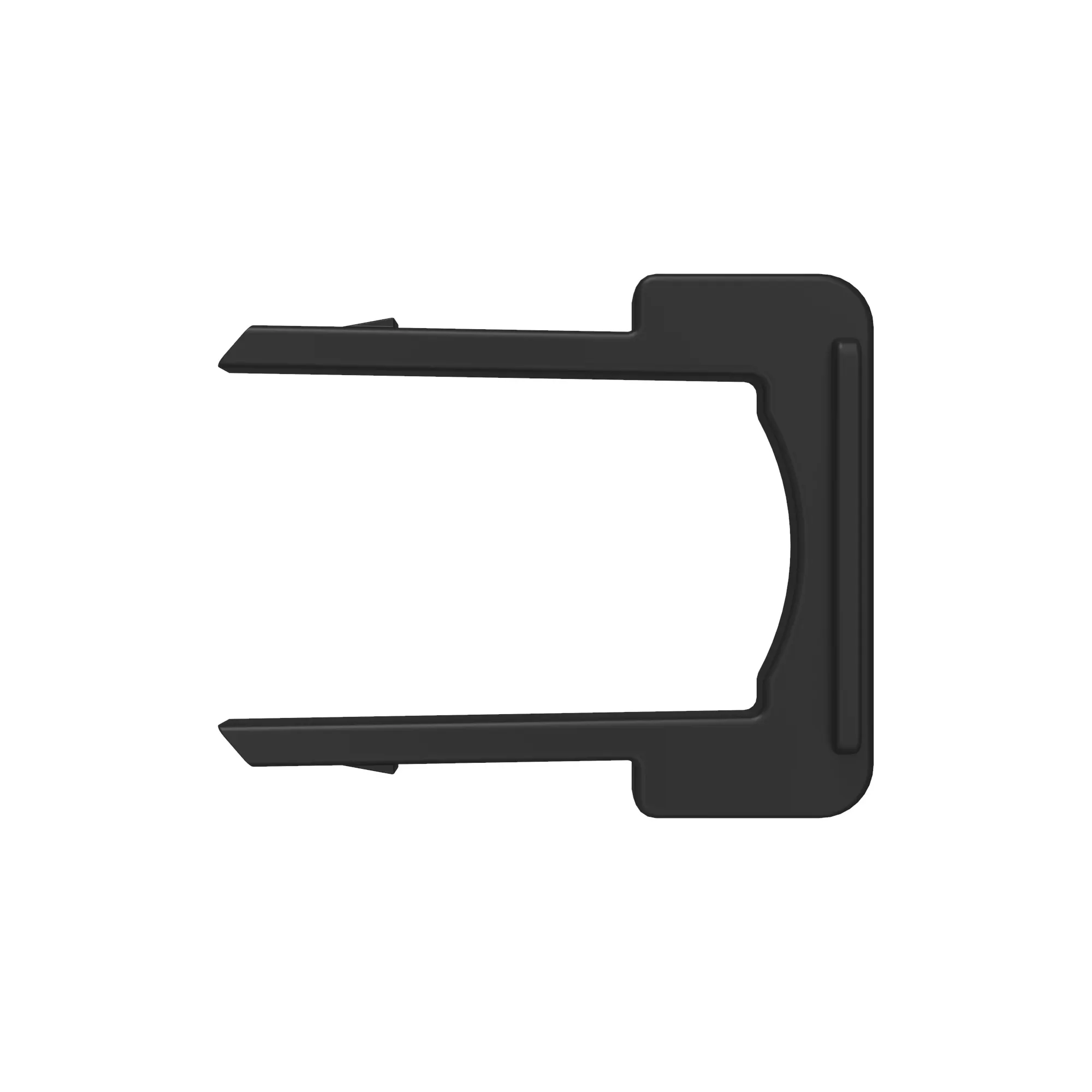 CLIP, RETAINER, VALVE ACTUATOR