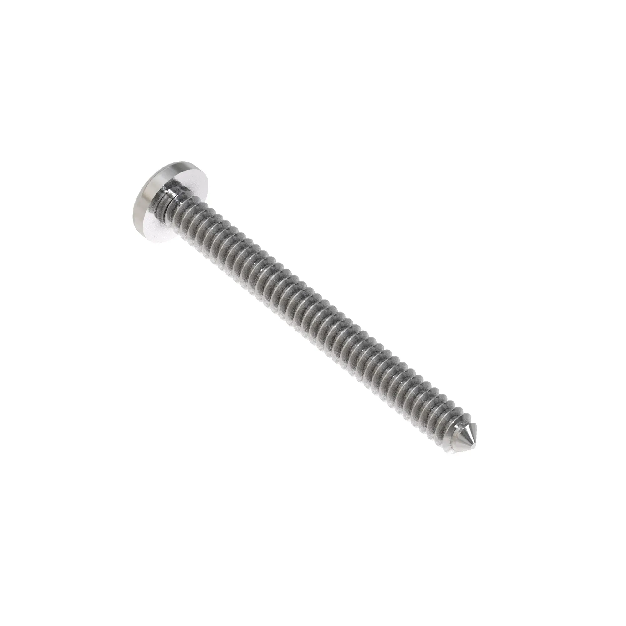 John Deere Pan Head Self-Tapping Screw, M5 X 50 - 37M7158