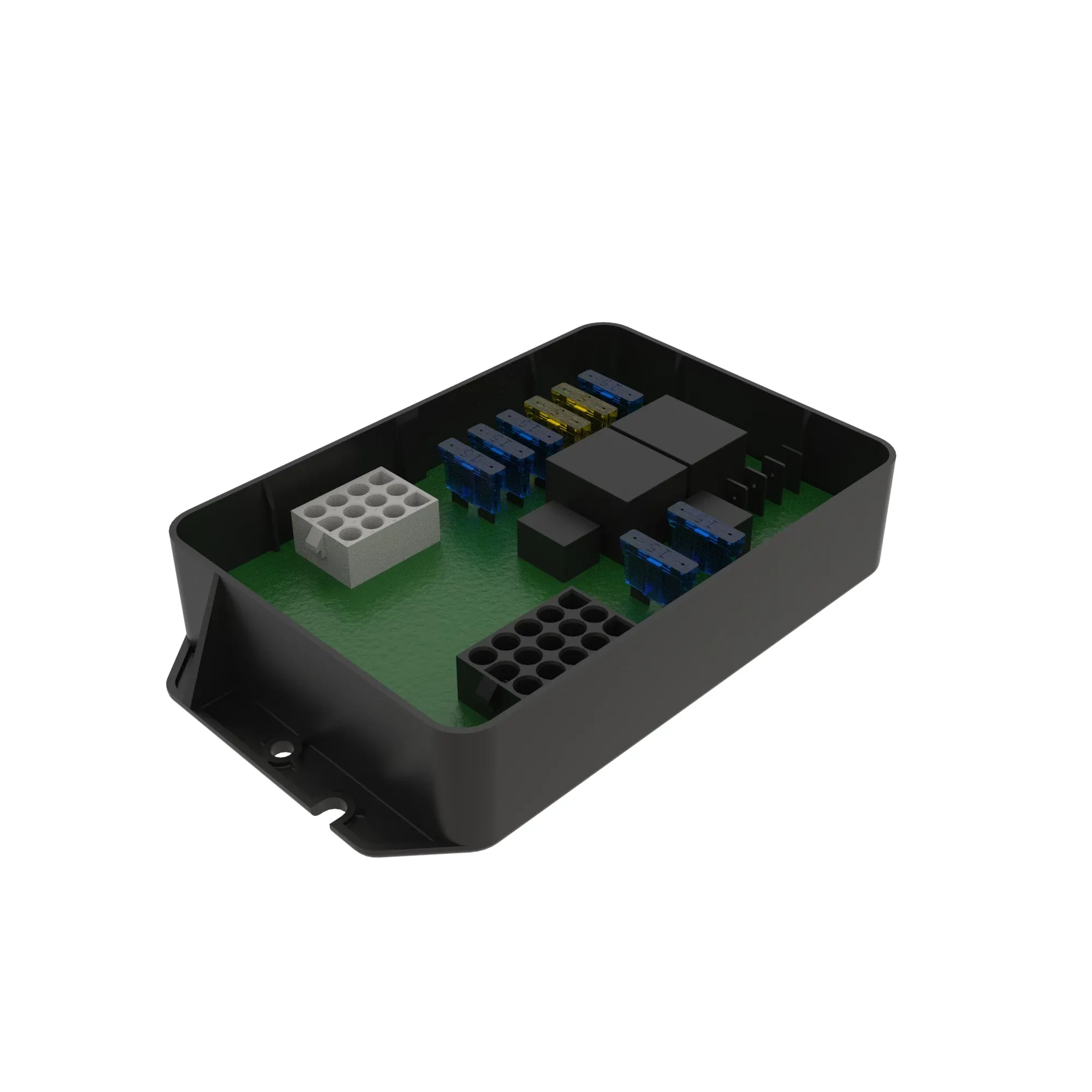 John Deere Relay Module - AM147762