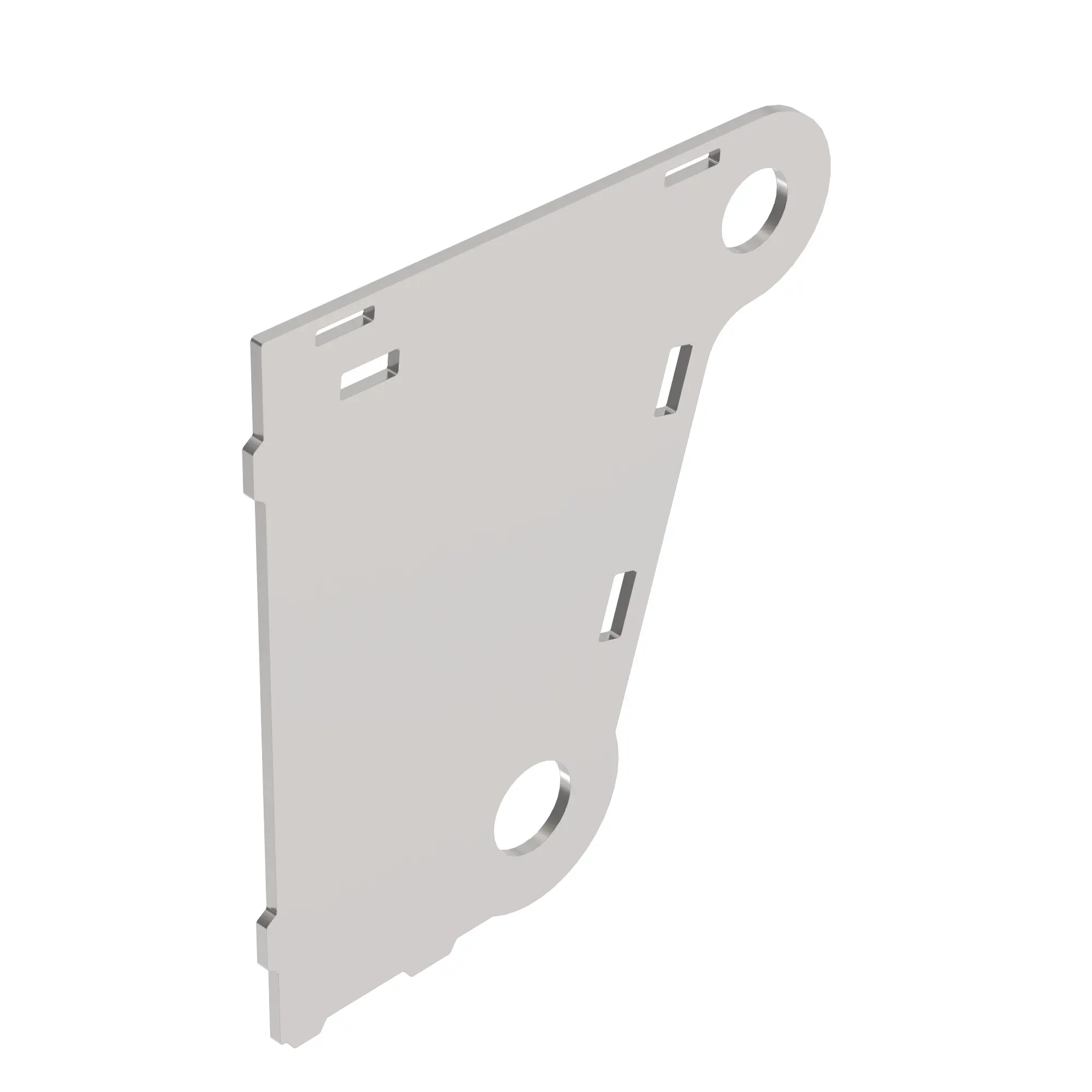 John Deere Plate - N305348