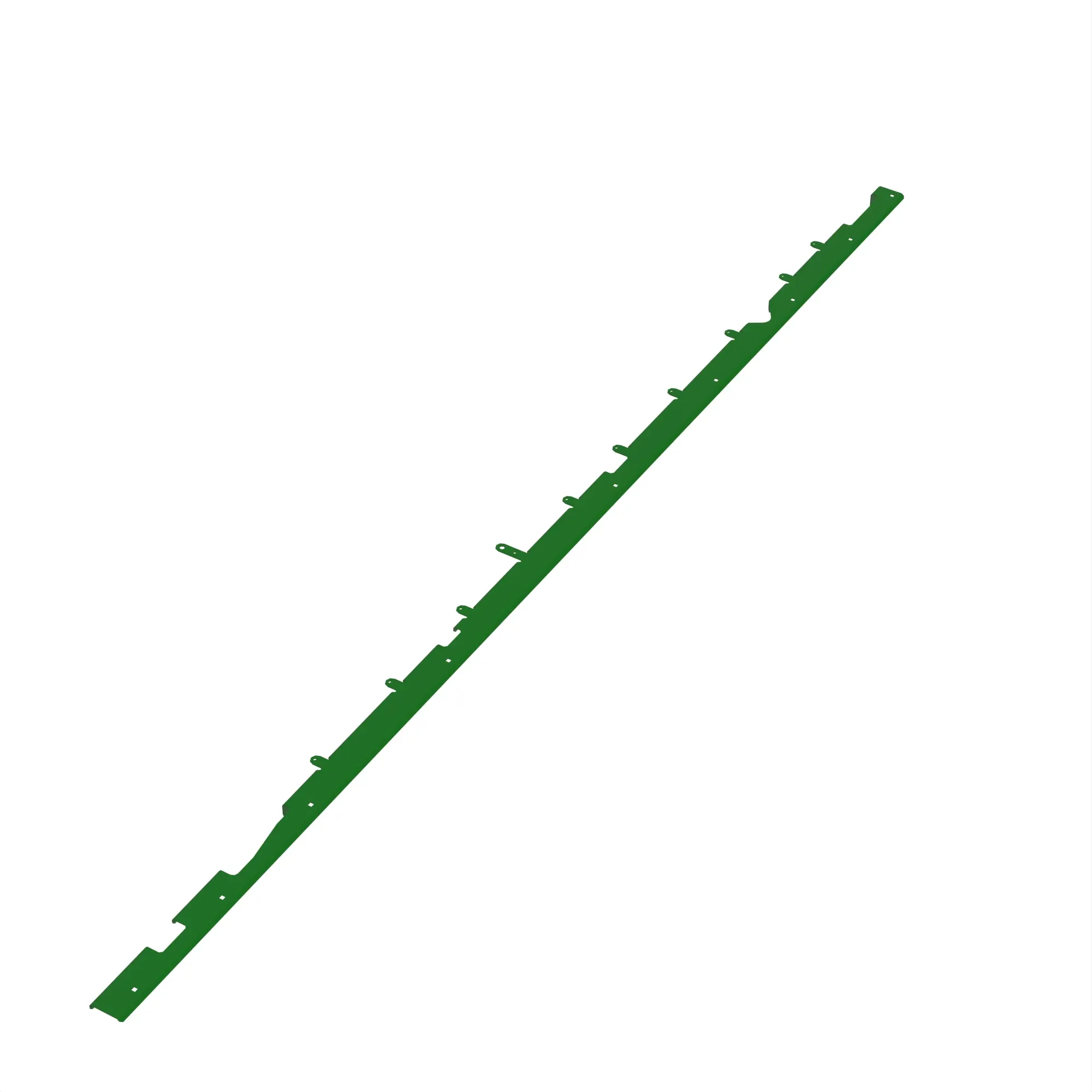 SHIELD, RH OUTER WING, 30M