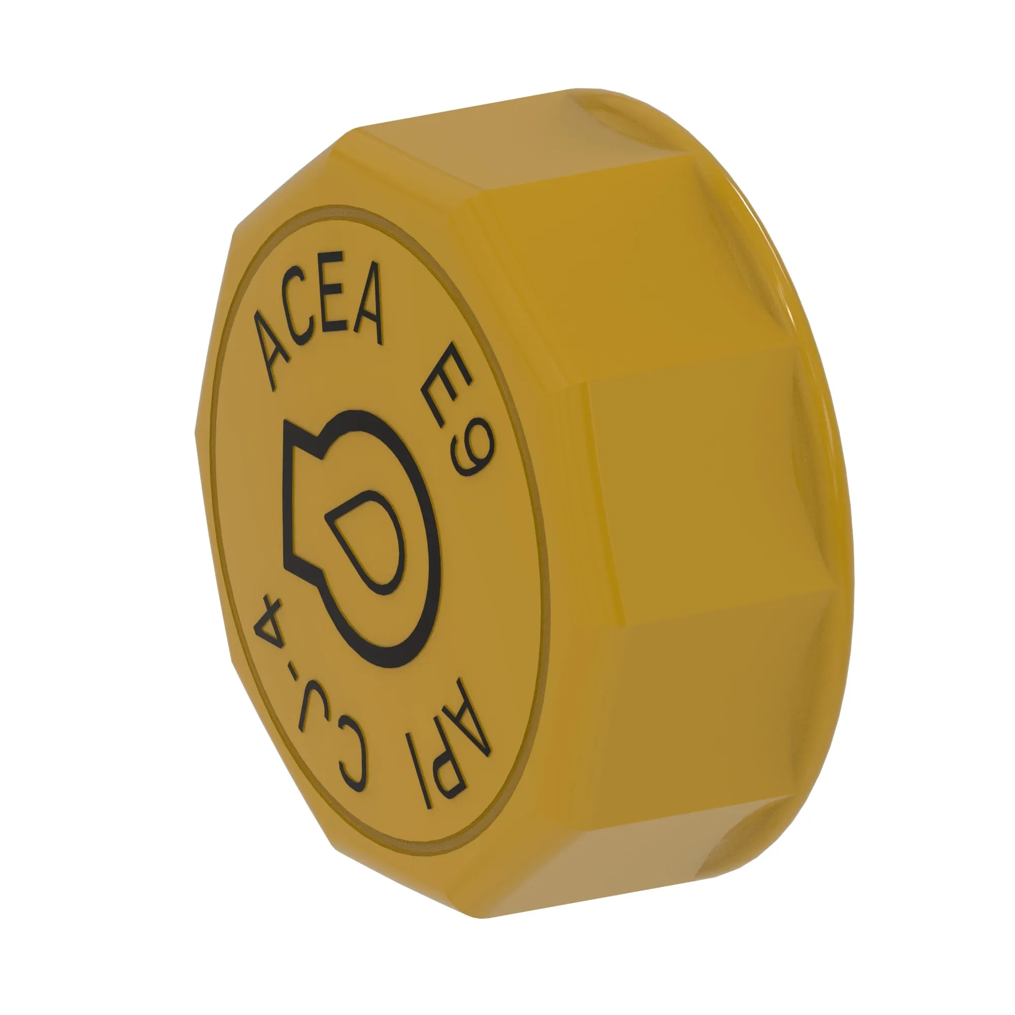 John Deere Engine Oil Filler Cap - R541048