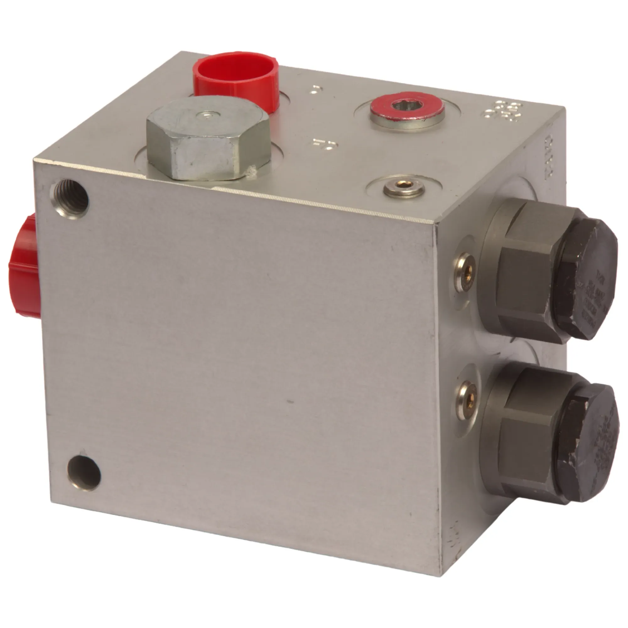 VALVE-SUSPENSION CONTROL