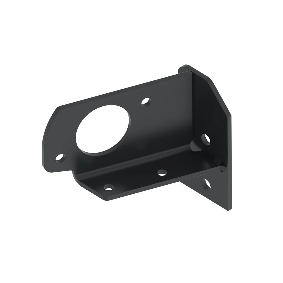 Bracket, Front RH Engine Mount