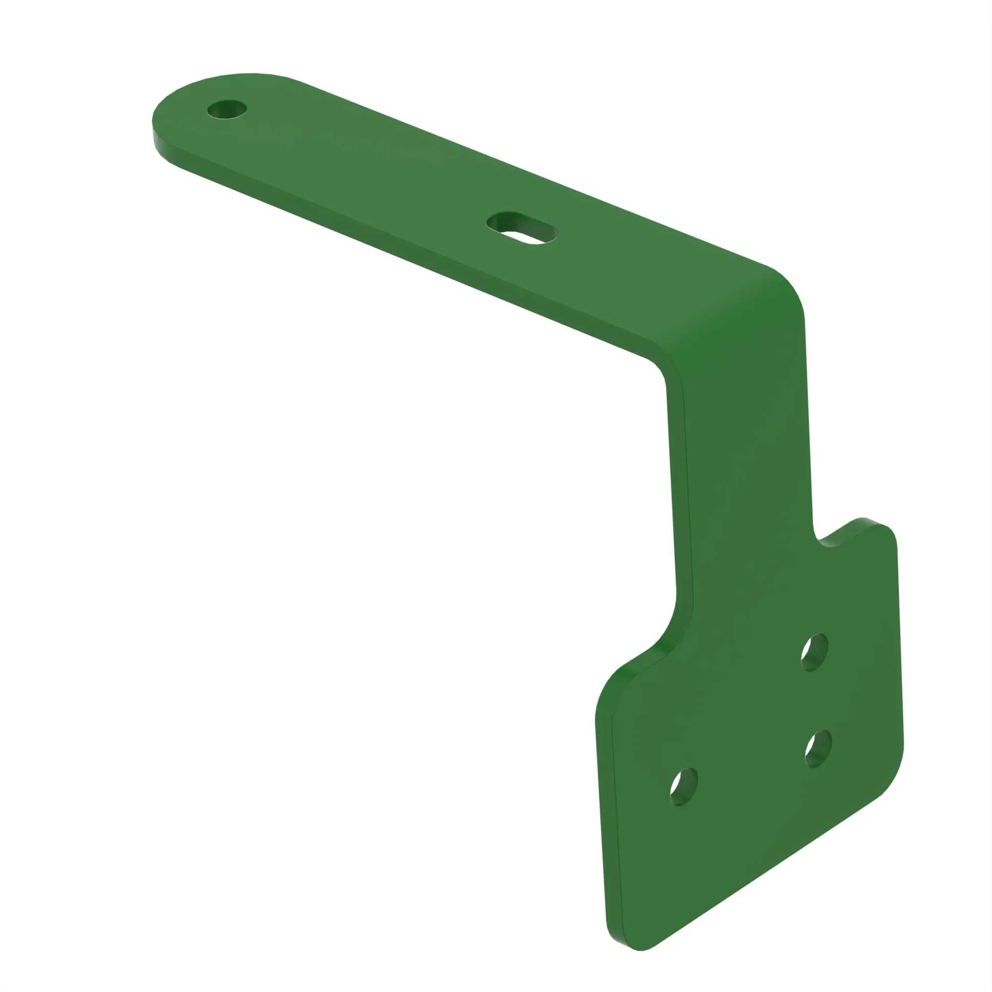 BRACKET, BRACKET EPG VALVE