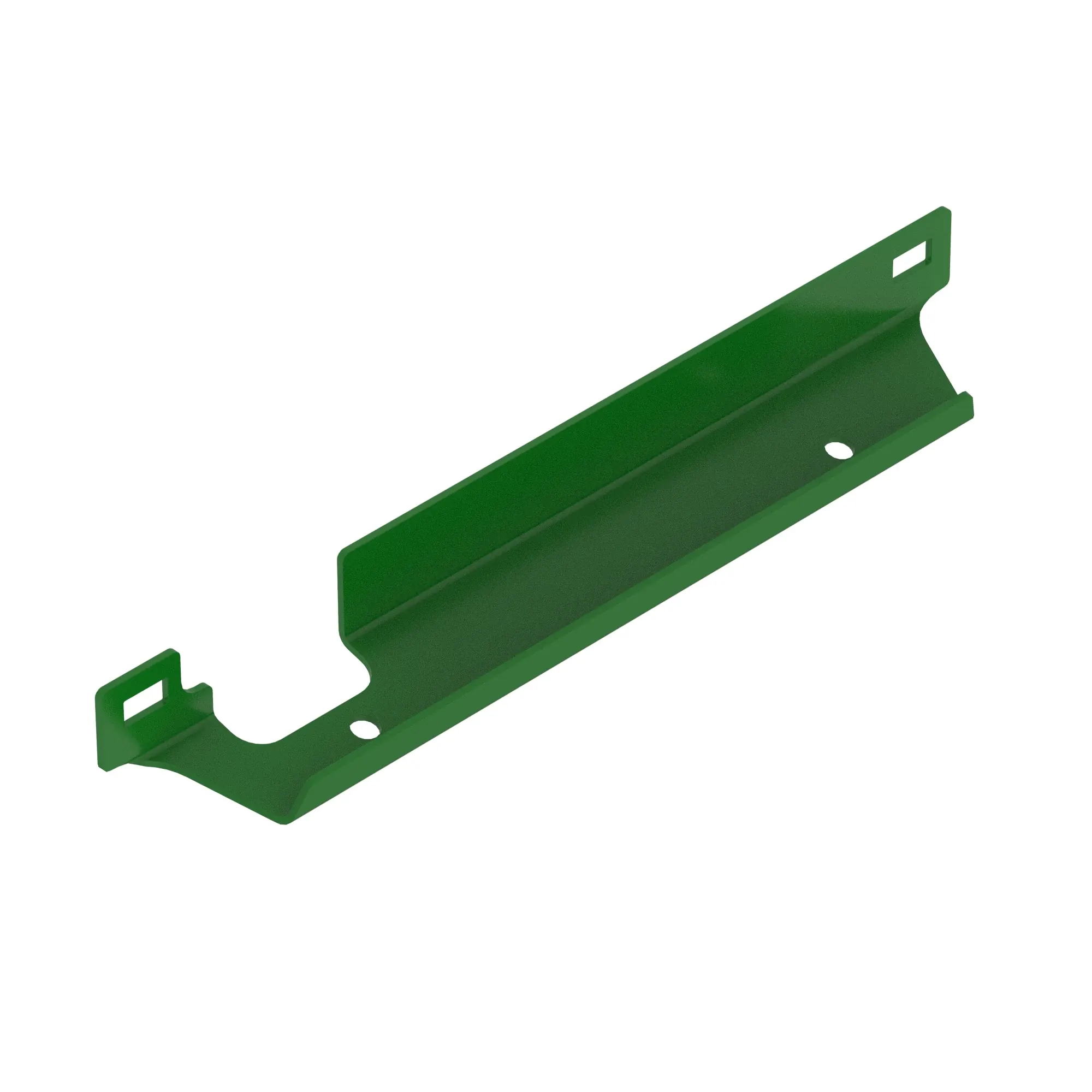 BRACKET, CURTAIN, 612-20 IN RH END