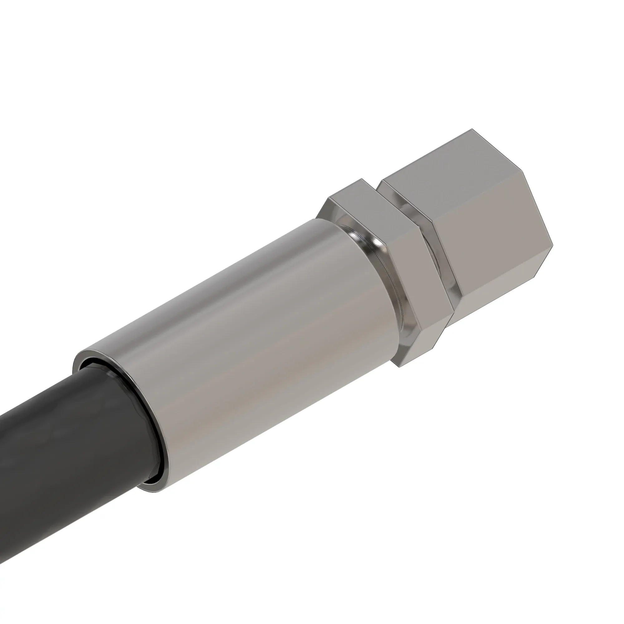Hydraulic Hose