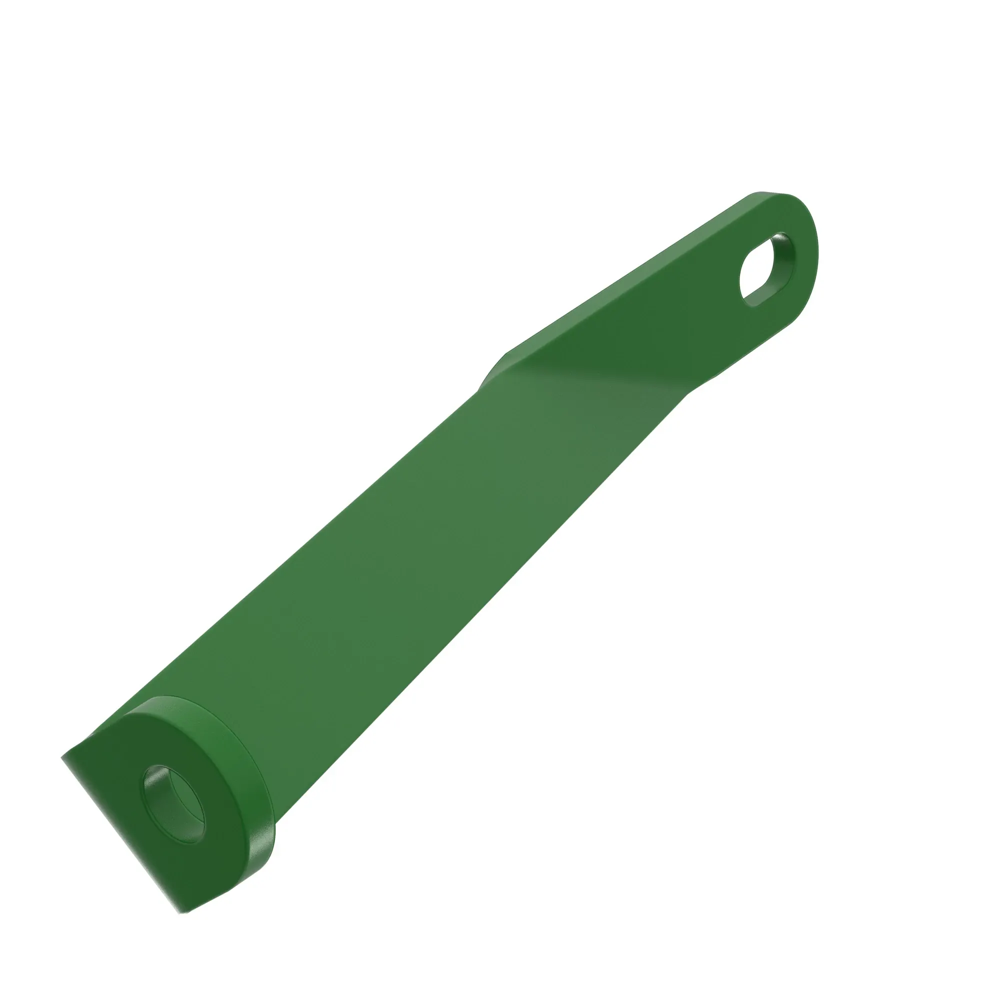 John Deere Hood Front Support, Left Side - L169223