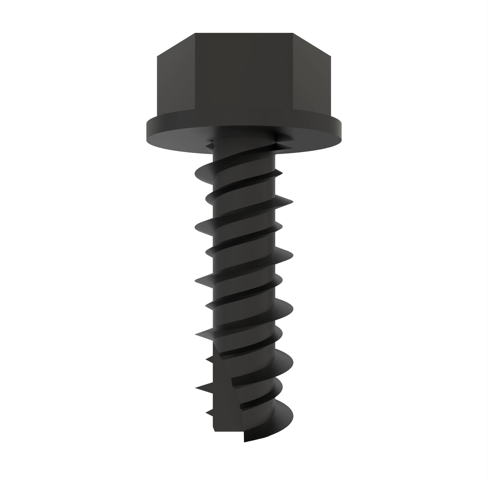 GX24488: Self-Tapping Screw, 1/4