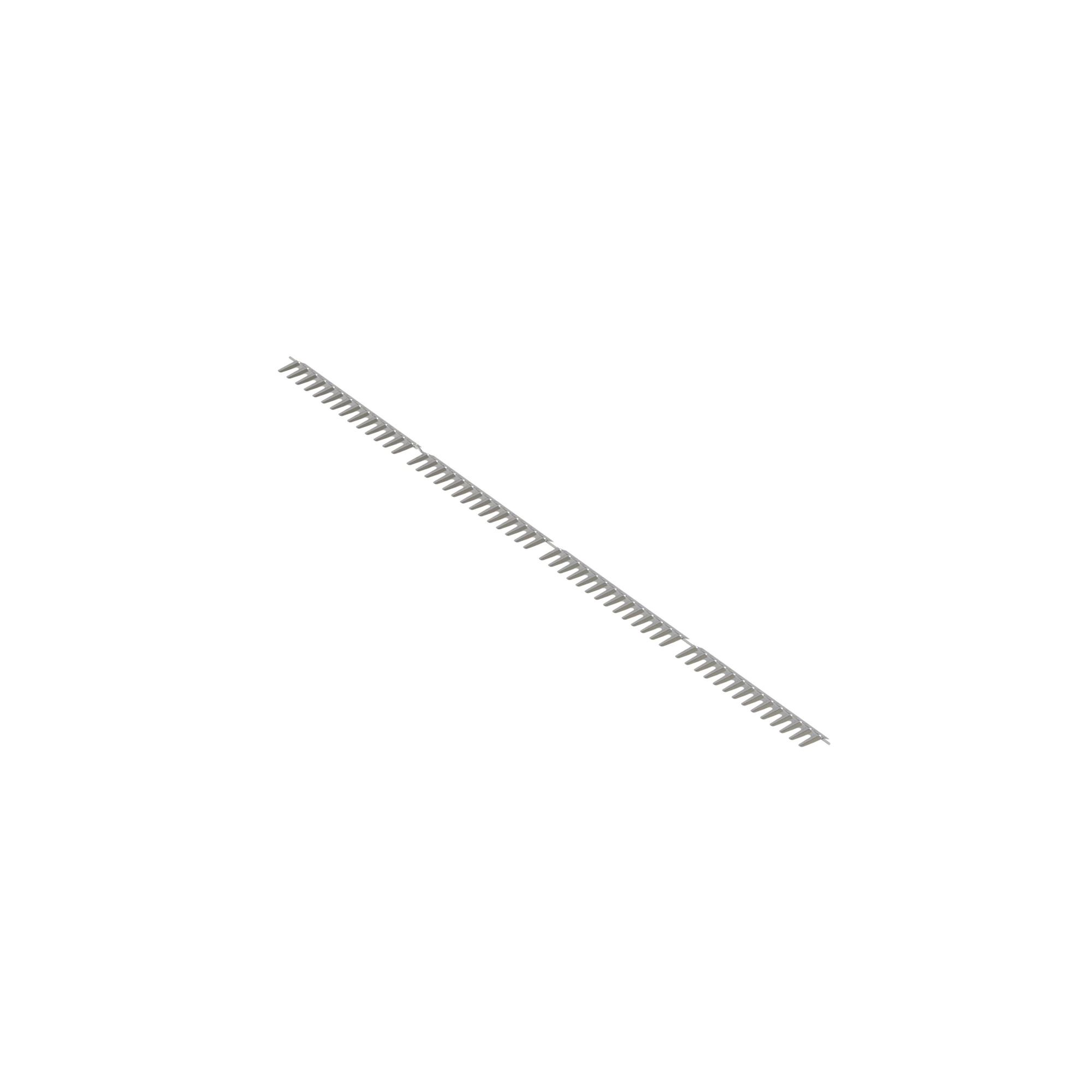 John Deere Chaffer Sieve - AXE42168