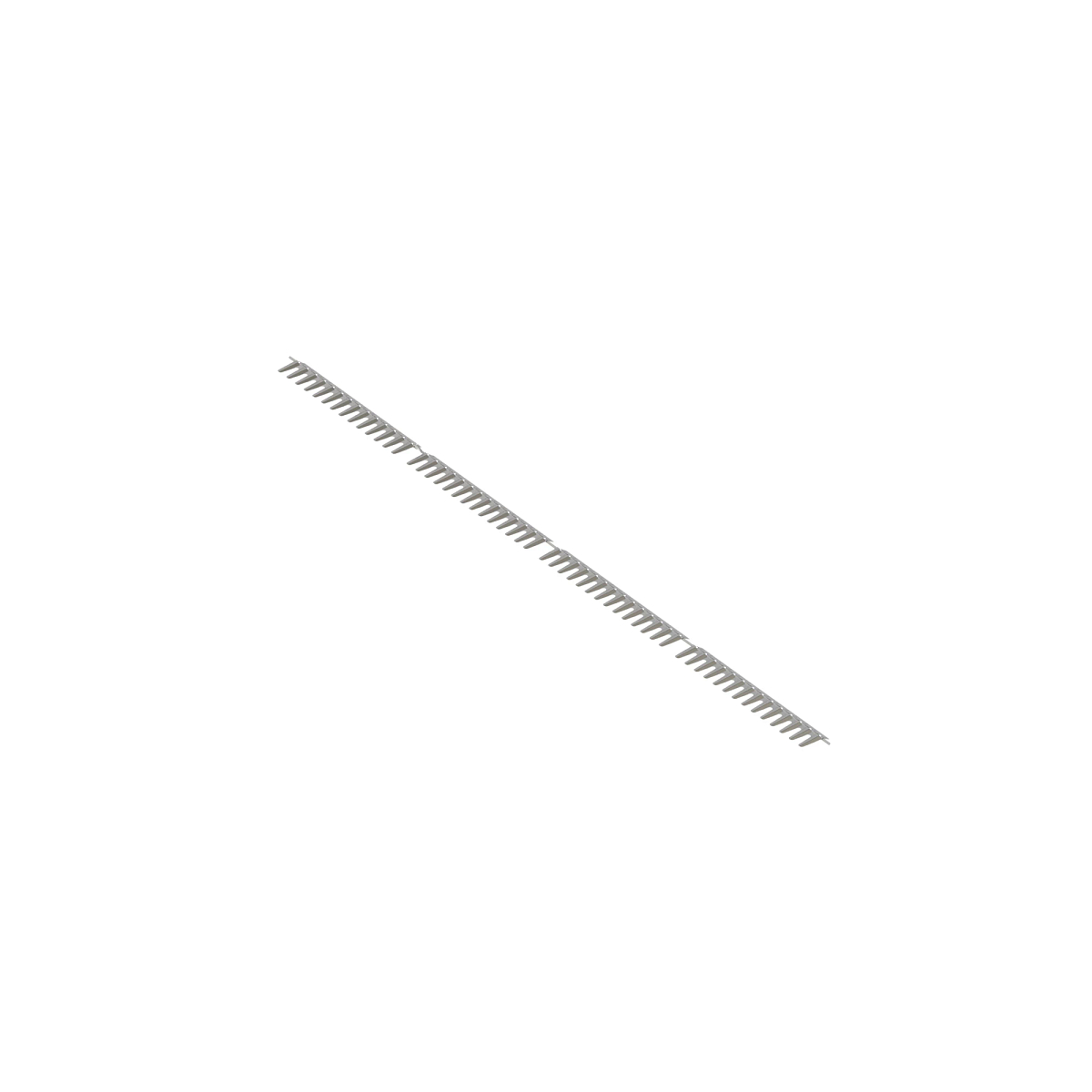 John Deere Chaffer Sieve - AXE42168