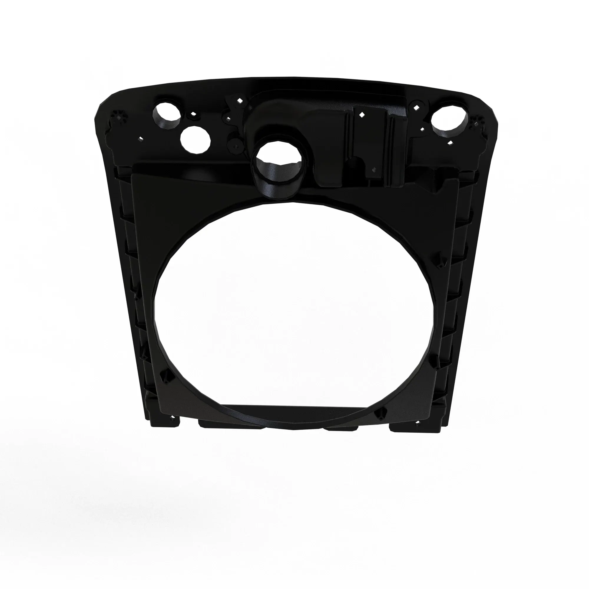 John Deere Shroud - LVU16450