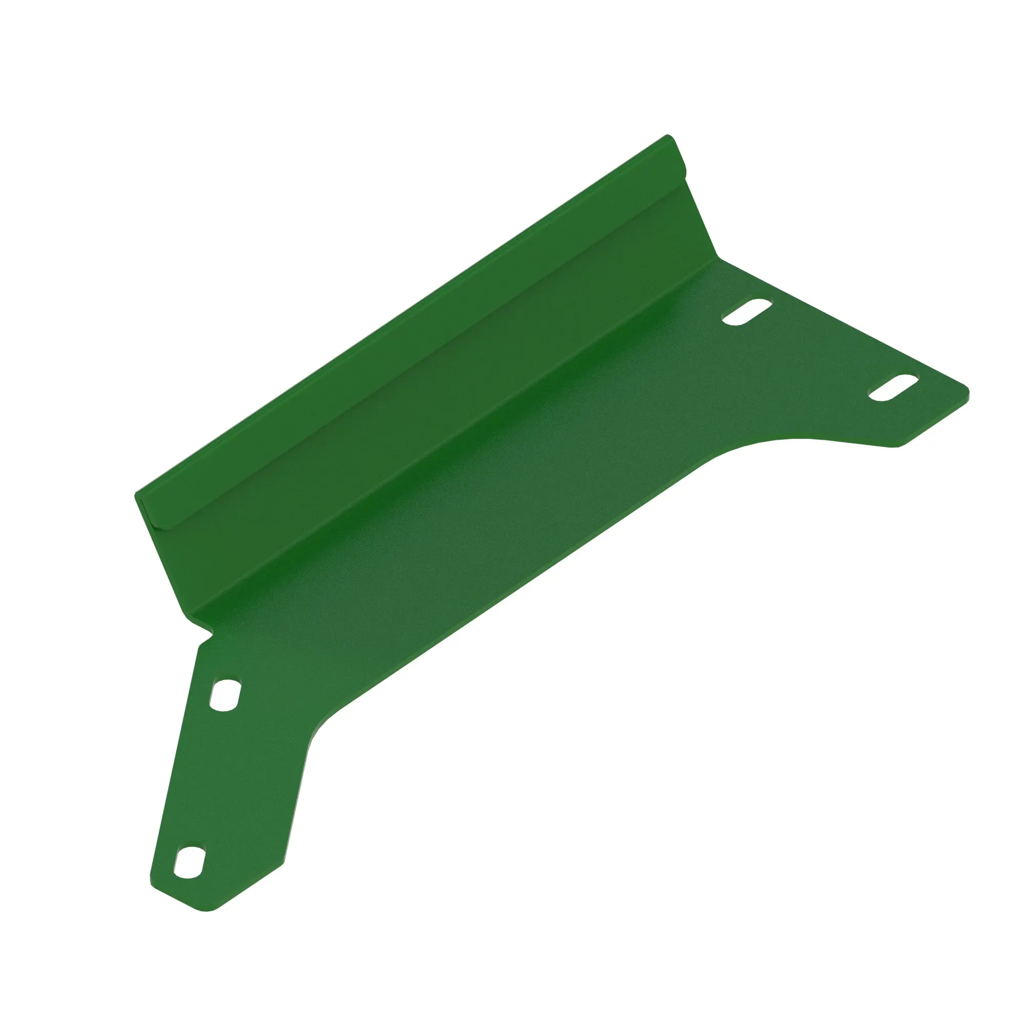 John Deere Powershaft Shield - H235395