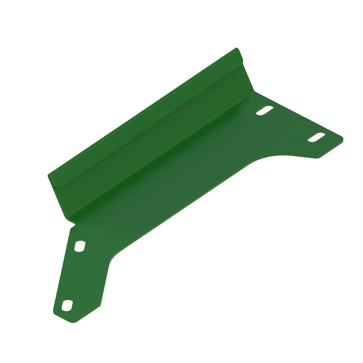 Powershaft Shield, Inner Row