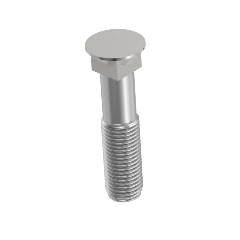 BOLT, PLOW, NO. 3 REPAIR HEAD