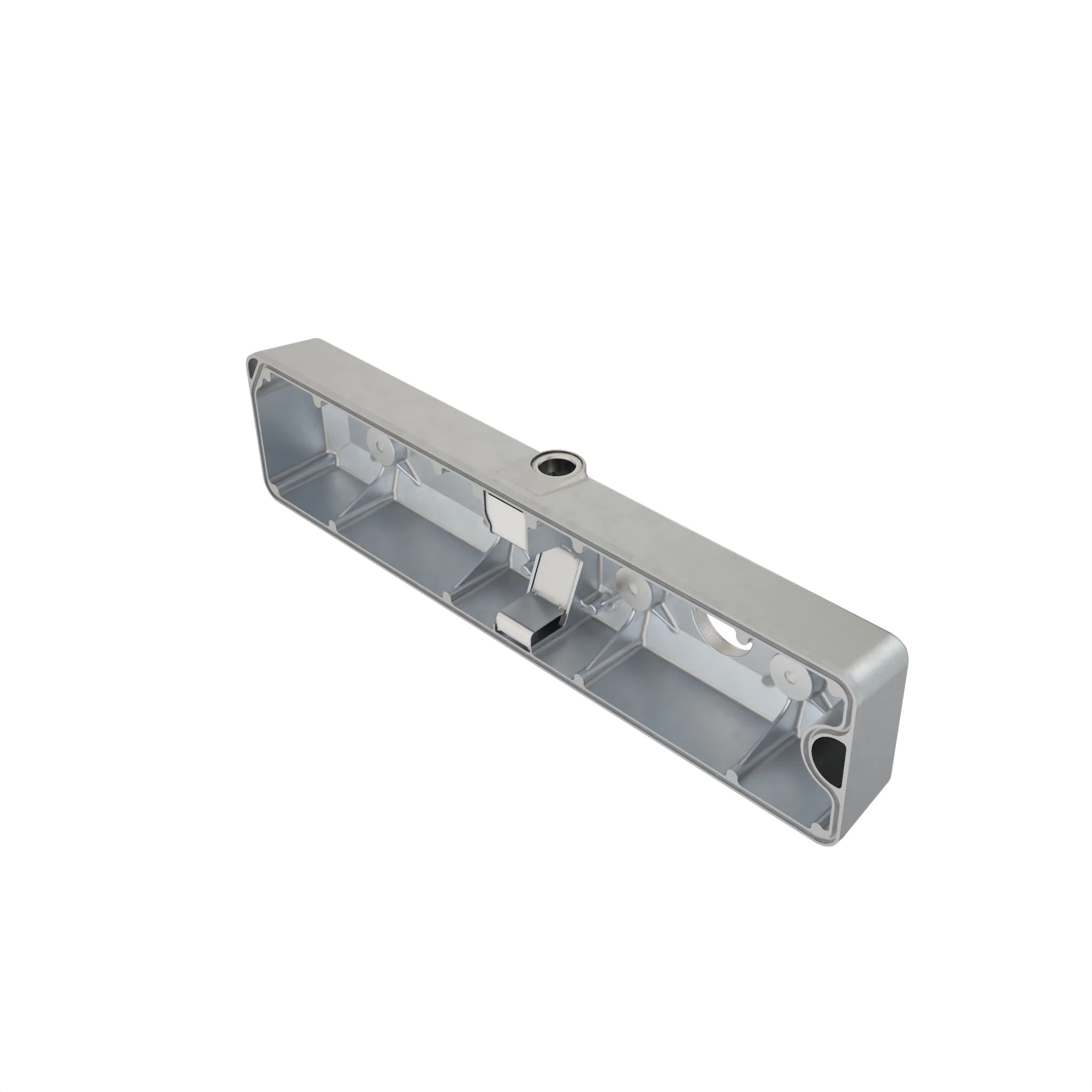 VALVE COVER, ROCKER ARM