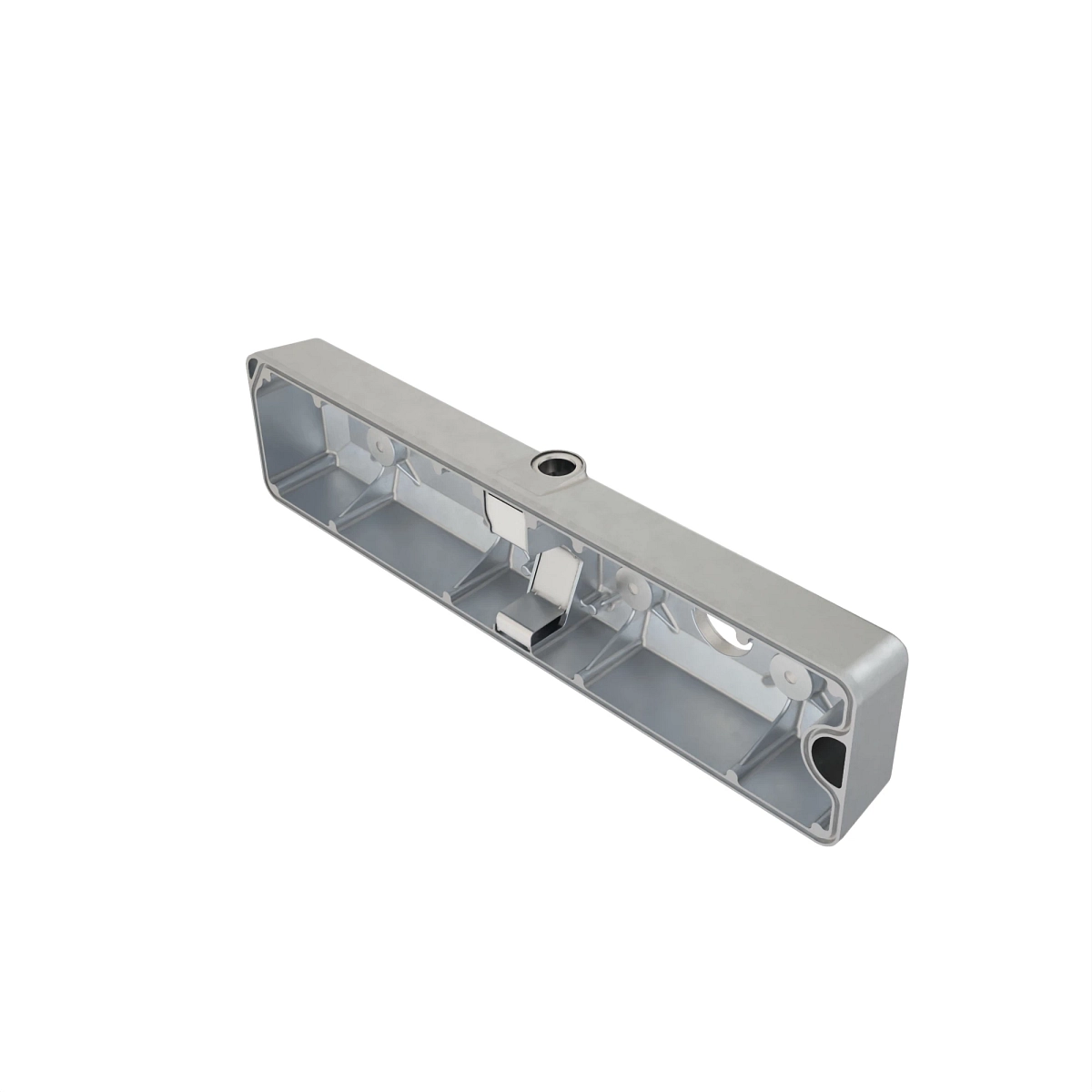 Valve Cover, Rocker Arm