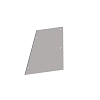 Deflector