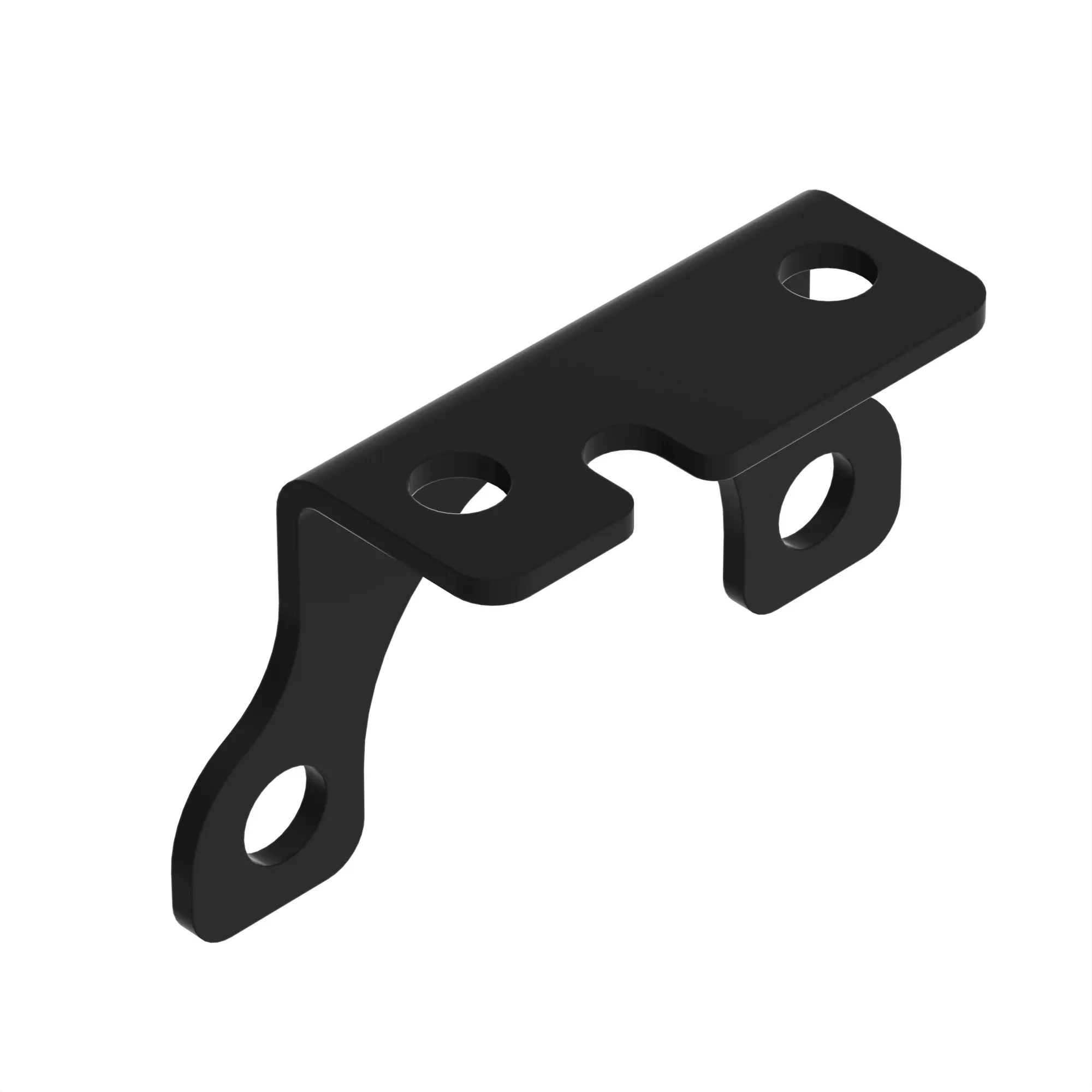 BRACKET, TRAILER SOCKET MTG BRACKET