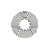 Splined Coupling
