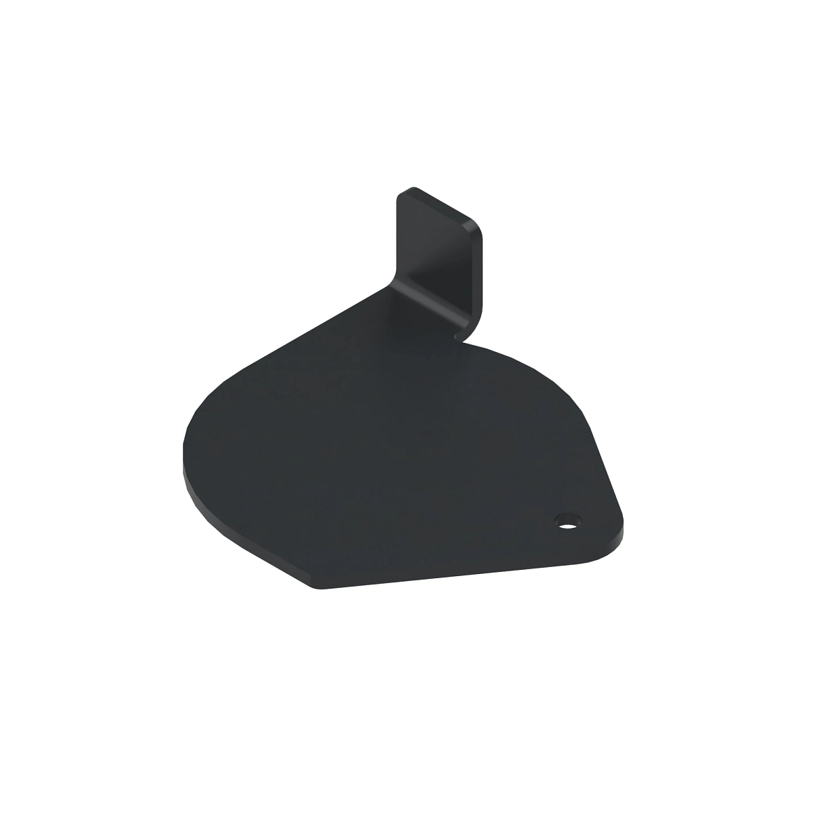 COVER, LH LIFT HOLE