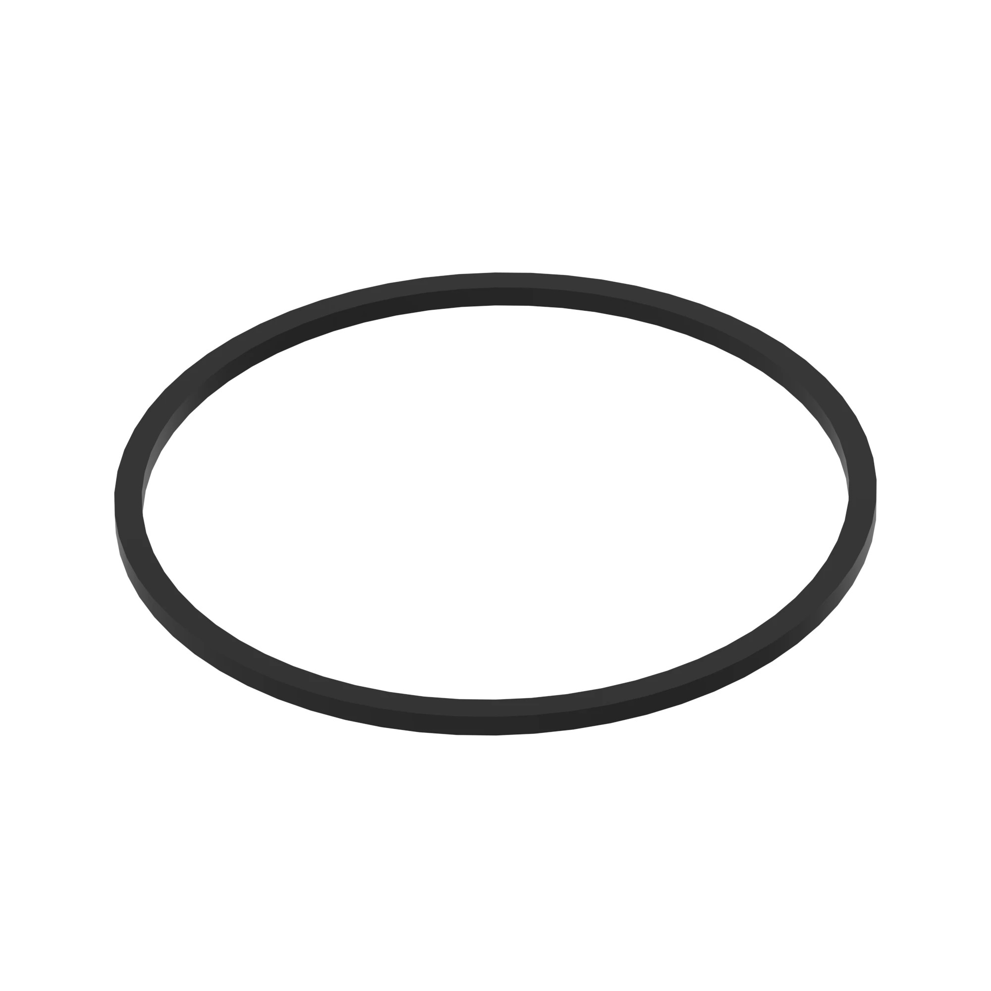 John Deere Piston Seal - R155027