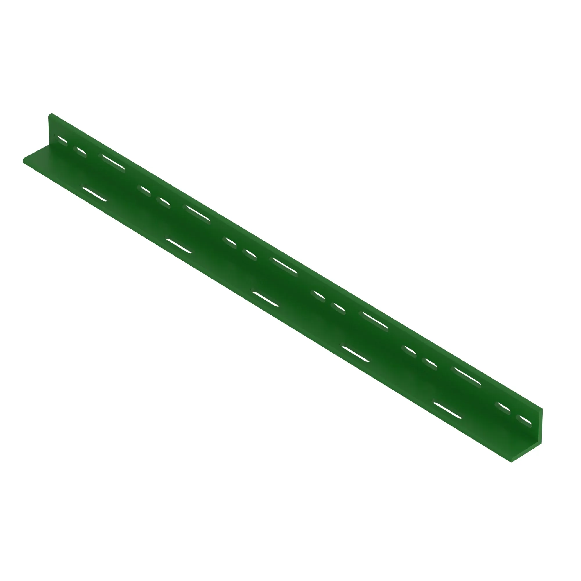 John Deere Cleaners Angle - P58676