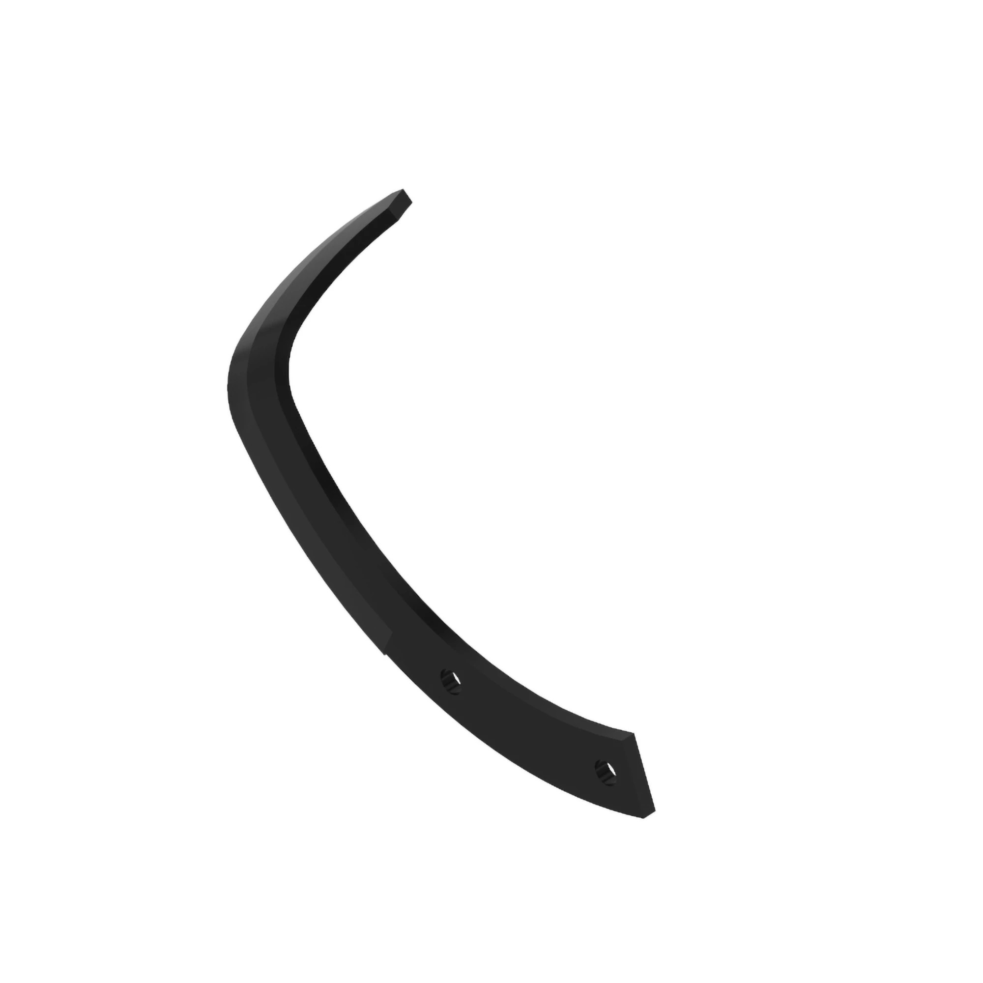 TINE, TILLER ROTARY, RH