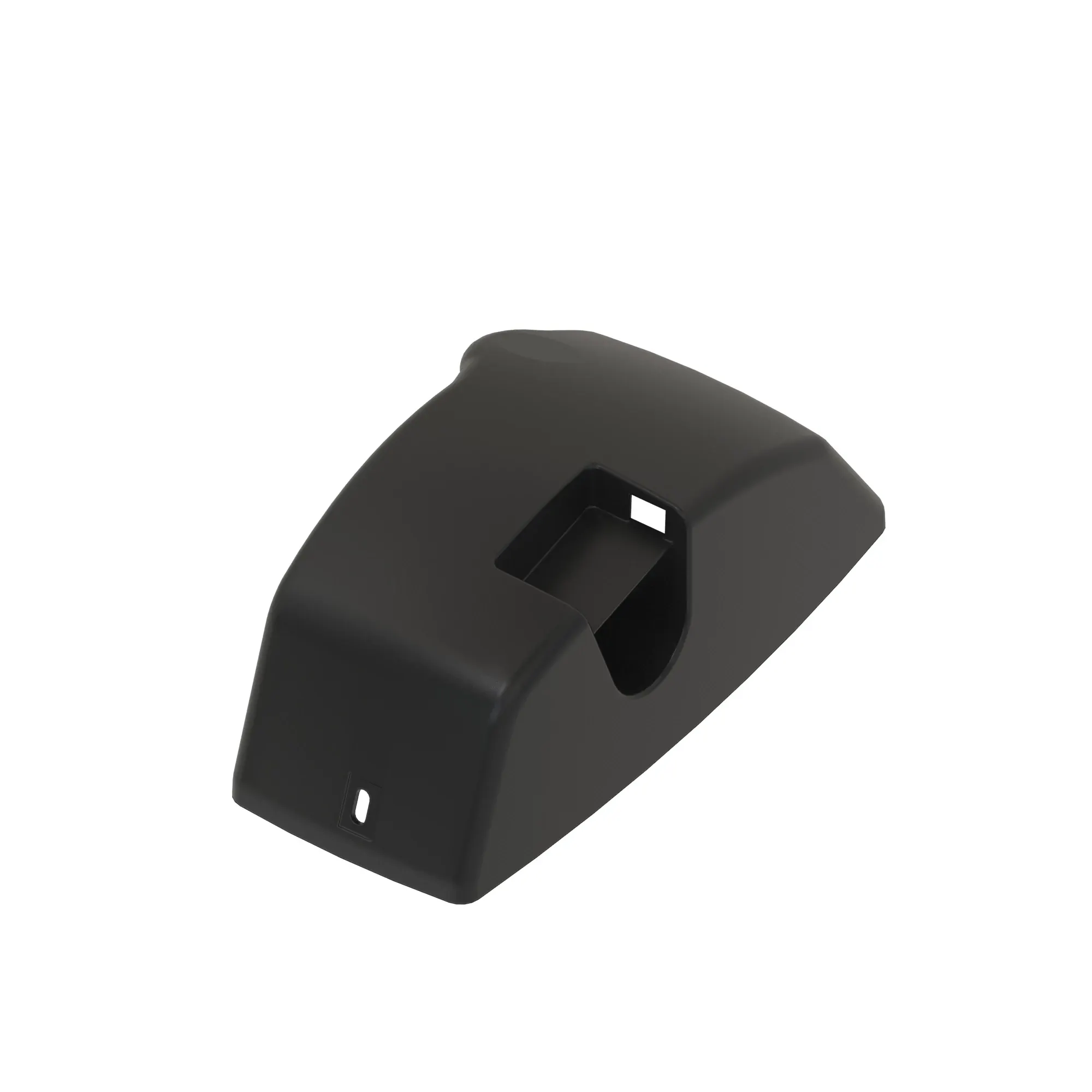 John Deere Door Latch Cover, Left Side - R205343